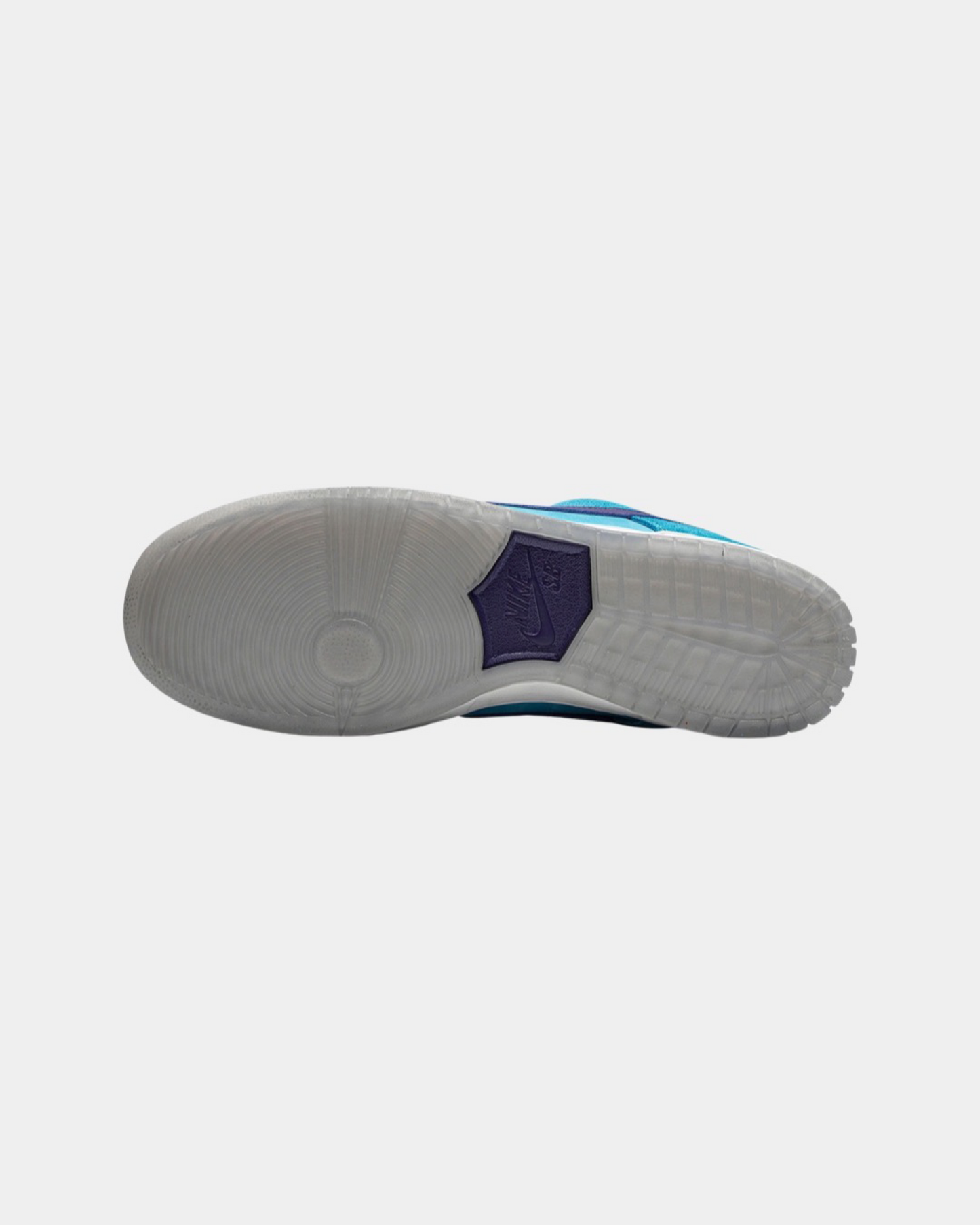 Nike Dunk Low SB Pro 'Blue Fury' - Creps City