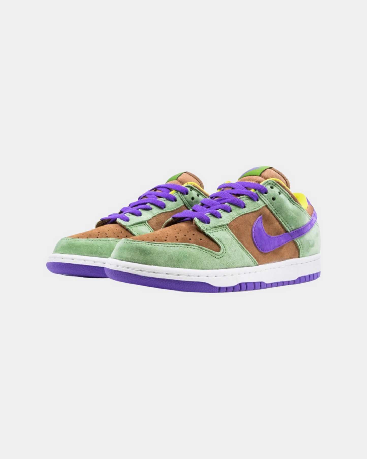 Nike Dunk Low SP 'Veneer' - Creps City