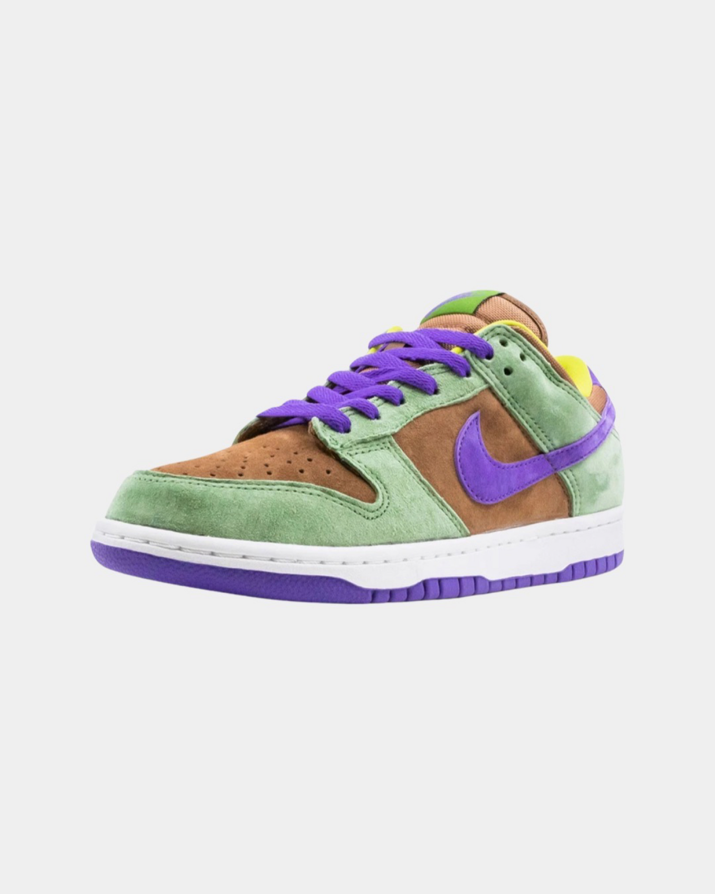 Nike Dunk Low SP 'Veneer' - Creps City
