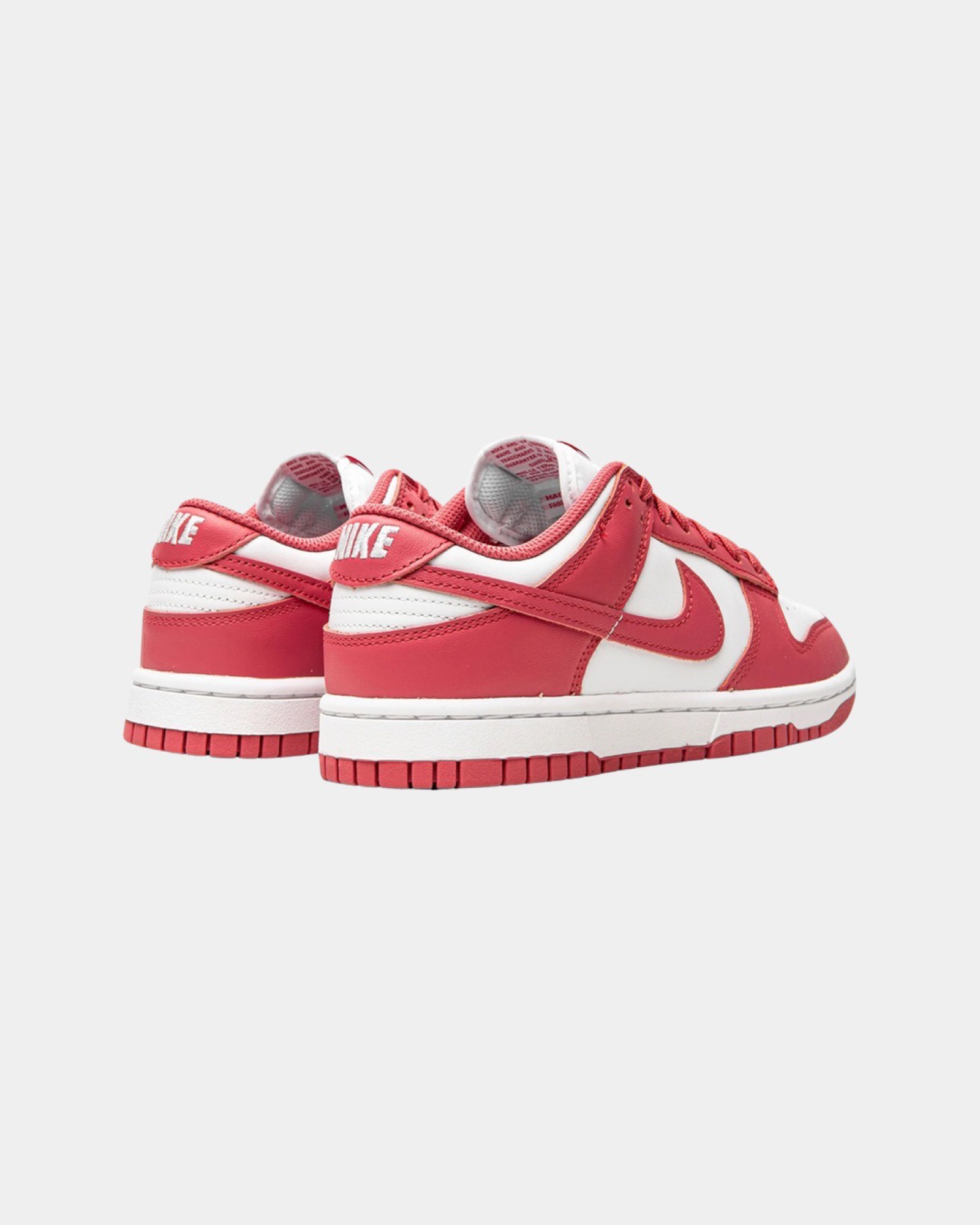 Nike Dunk Low Wmns 'Archeo Pink' - Creps City