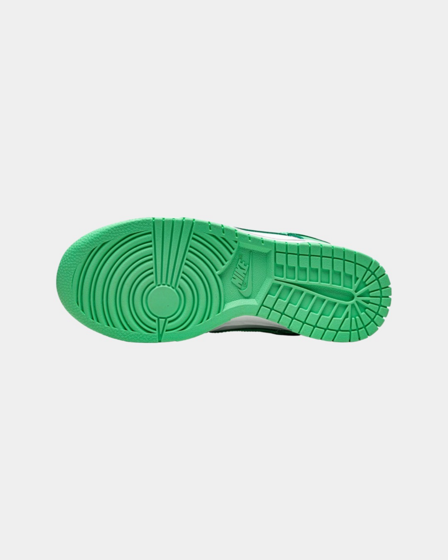 Nike Dunk Low Wmns 'Green Glow' - Creps City