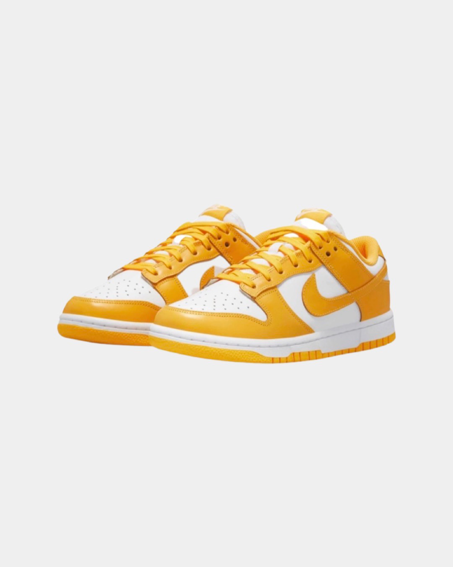 Nike Dunk Low Wmns 'Laser Orange' - Creps City