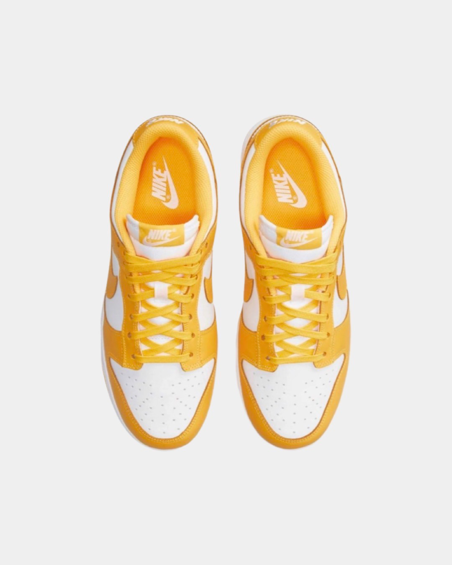 Nike Dunk Low Wmns 'Laser Orange' - Creps City