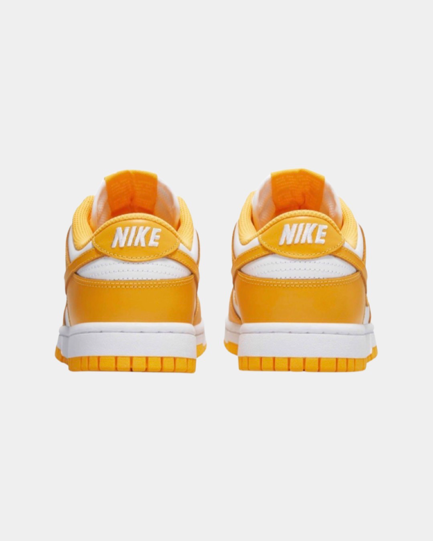 Nike Dunk Low Wmns 'Laser Orange' - Creps City