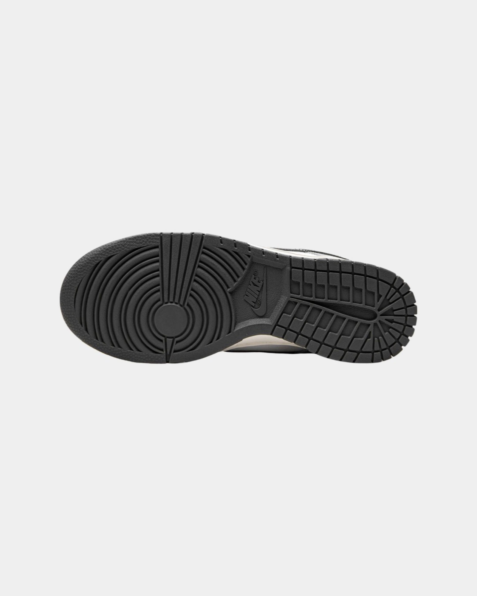 Nike Dunk Low Wmns 'Light Smoke Grey' - Creps City