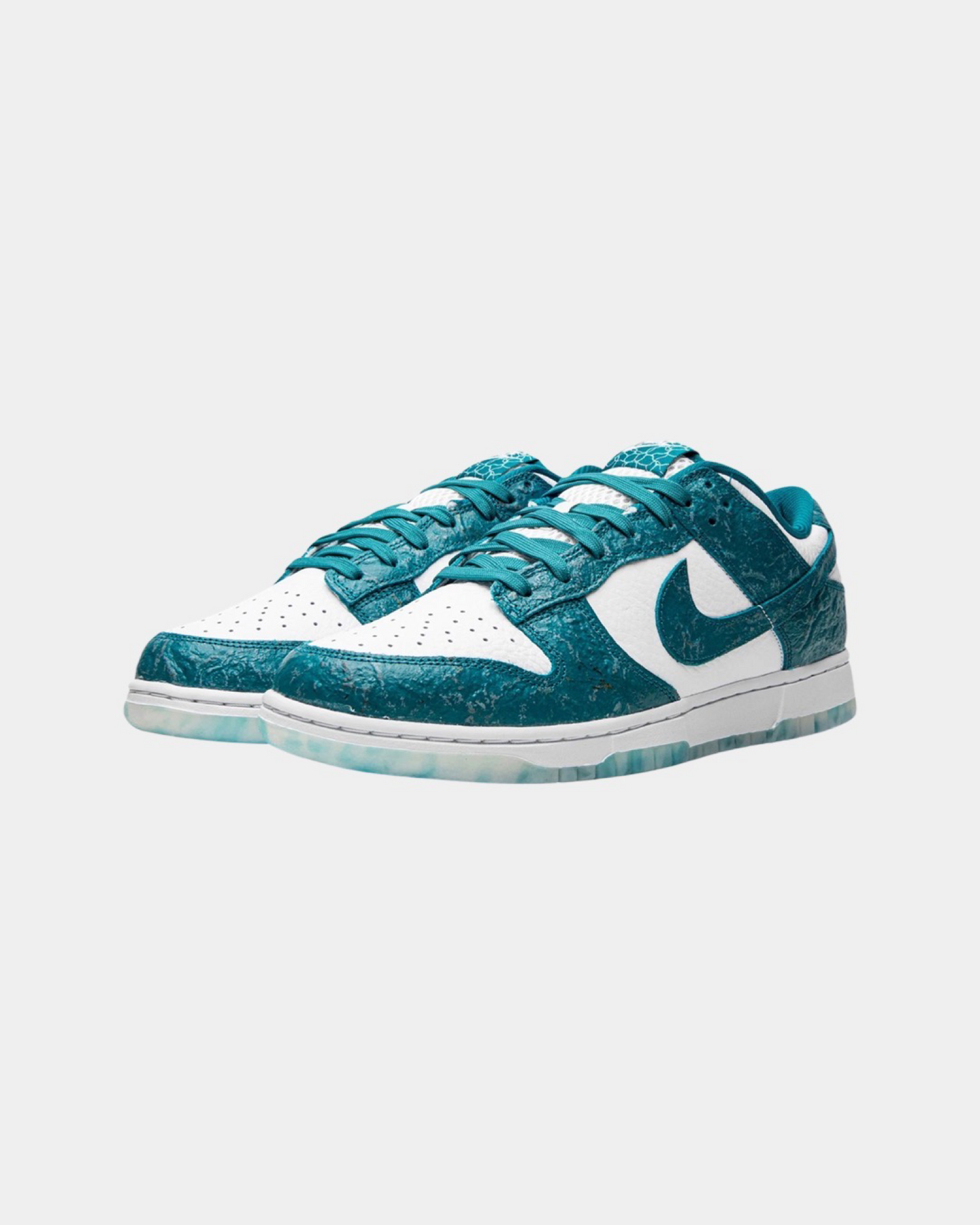 Nike Dunk Low Wmns 'Ocean' - Creps City