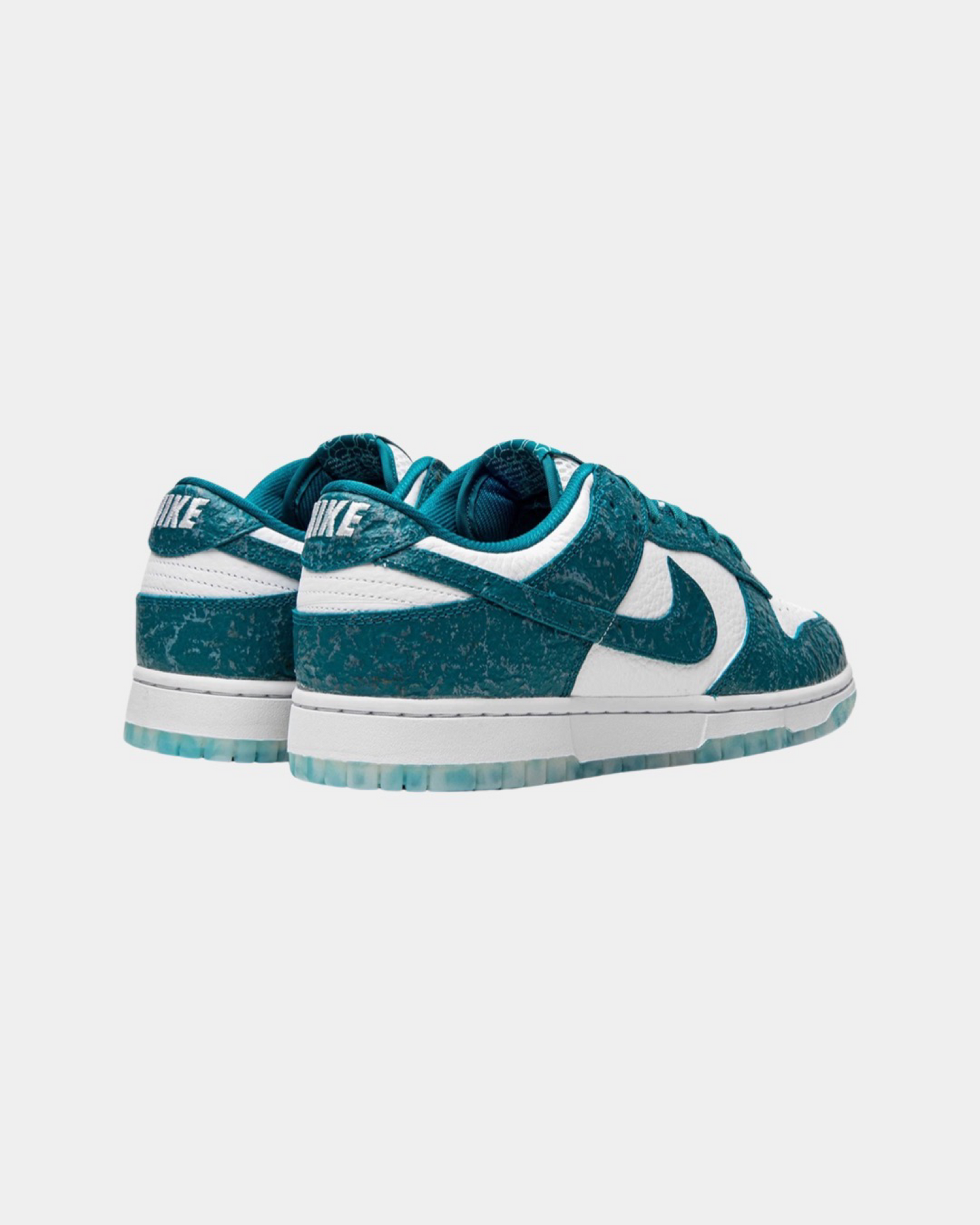 Nike Dunk Low Wmns 'Ocean' - Creps City