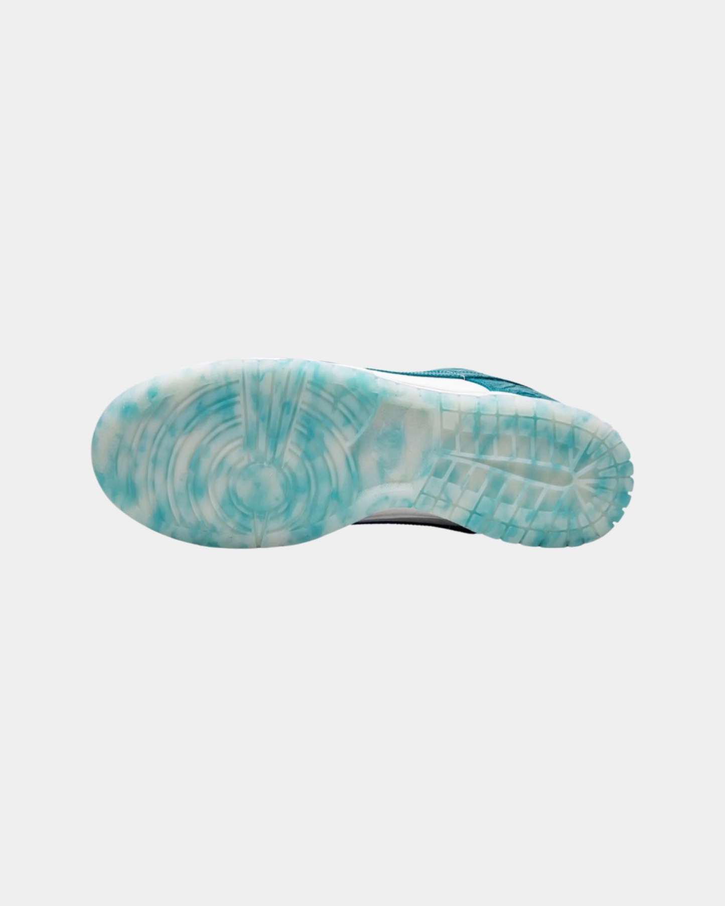 Nike Dunk Low Wmns 'Ocean' - Creps City