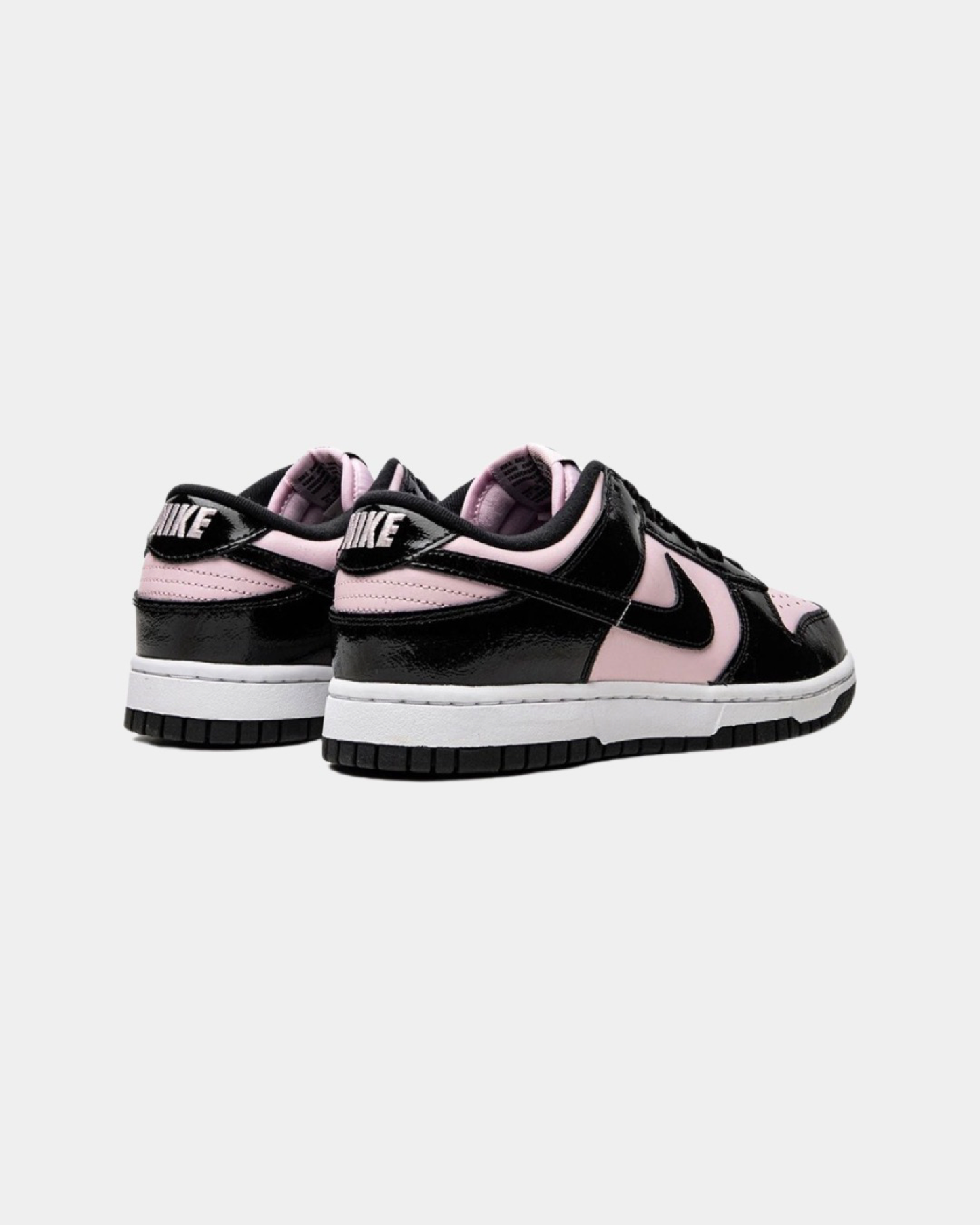 Nike Dunk Low Wmns 'Pink Foam Black' - Creps City