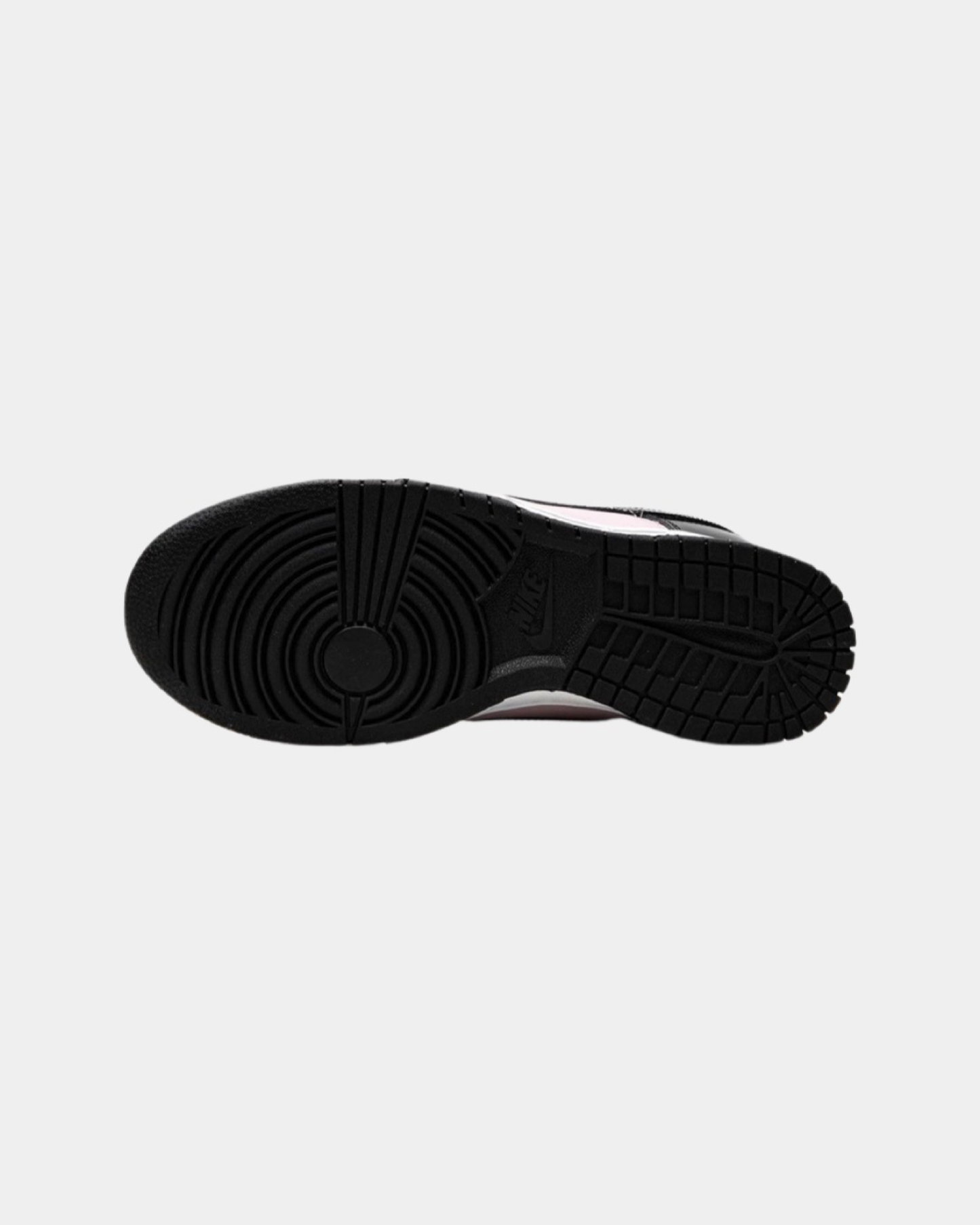 Nike Dunk Low Wmns 'Pink Foam Black' - Creps City