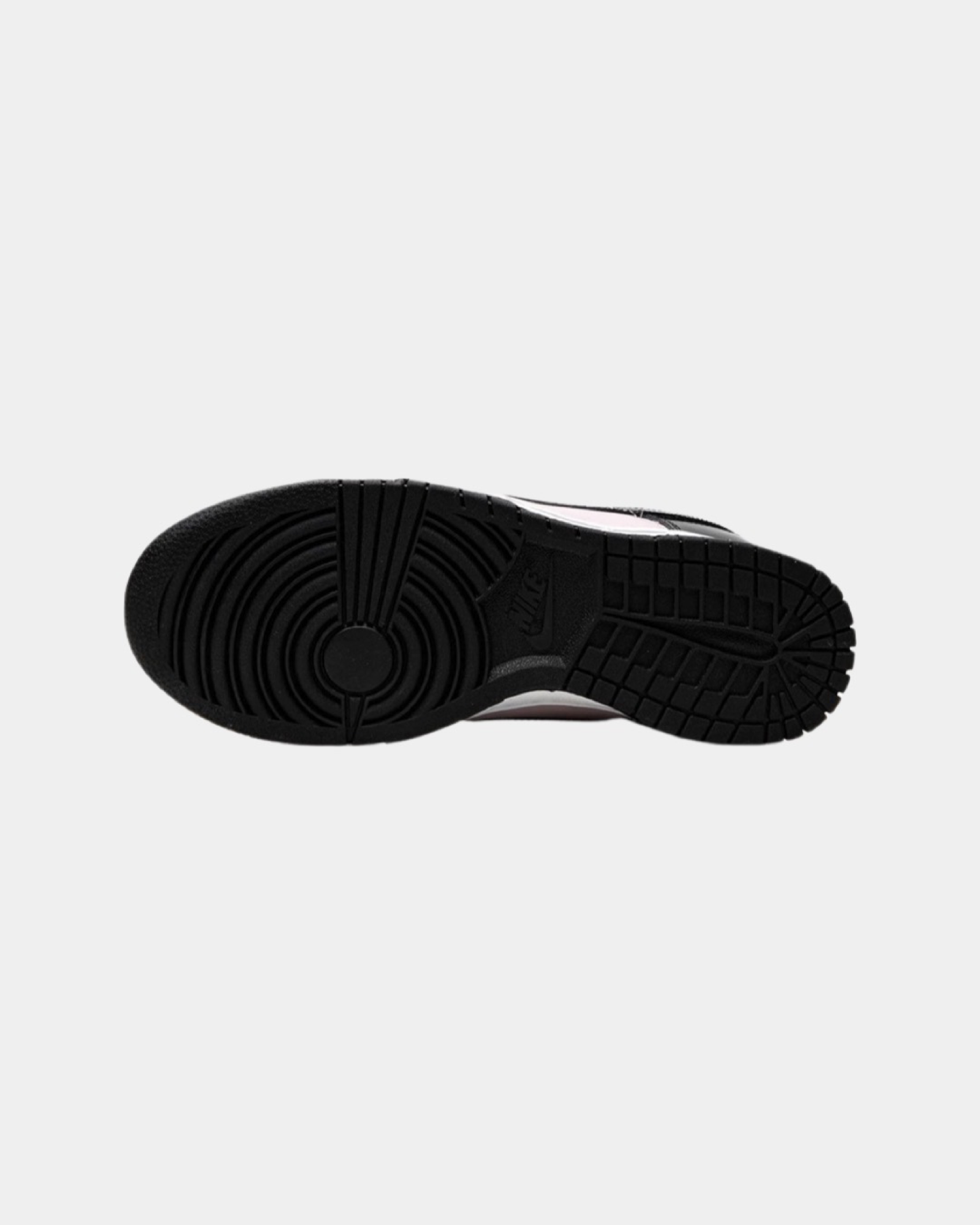 Nike Dunk Low Wmns 'Pink Foam Black' - Creps City