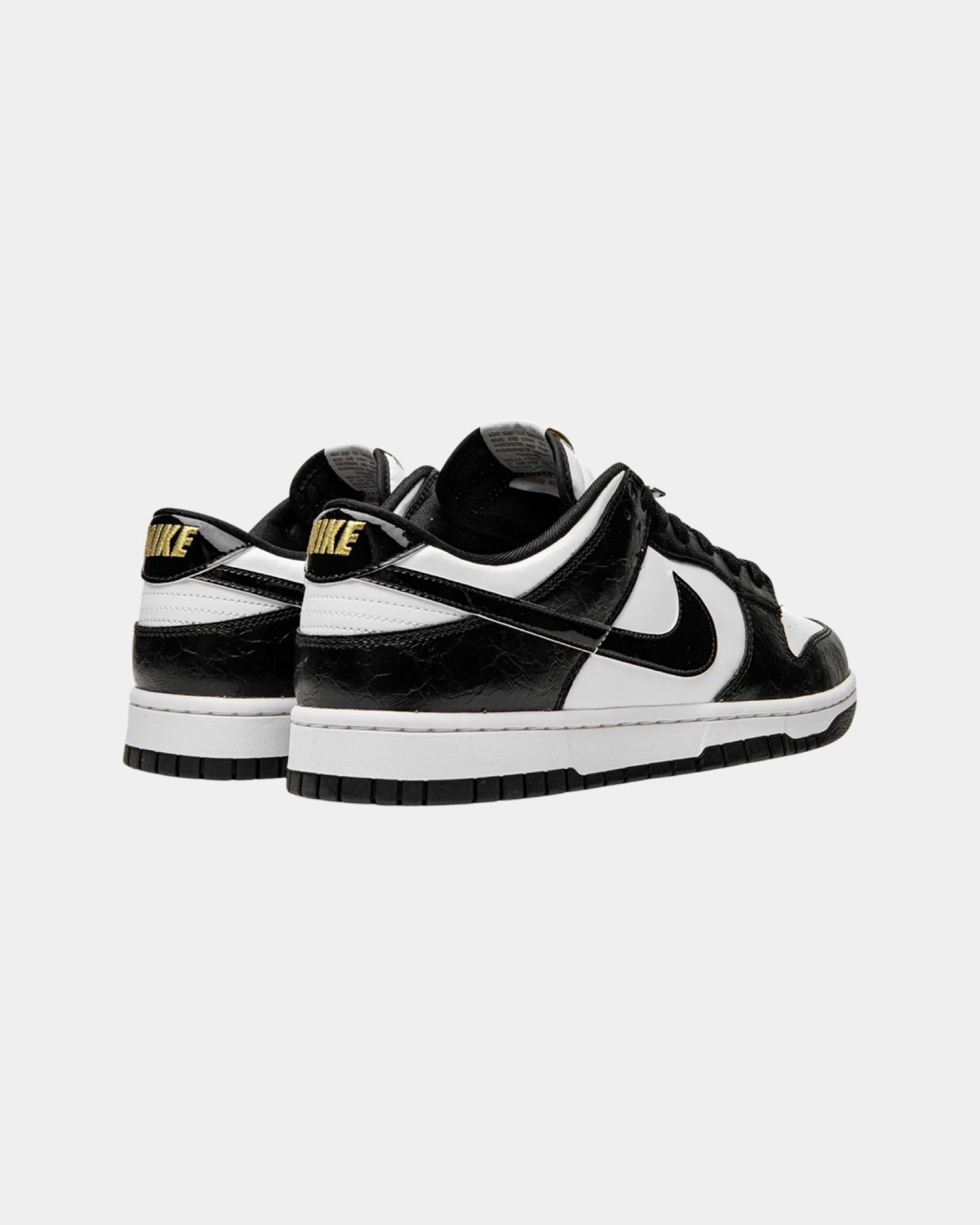 Nike Dunk Low 'World Champ' - Creps City
