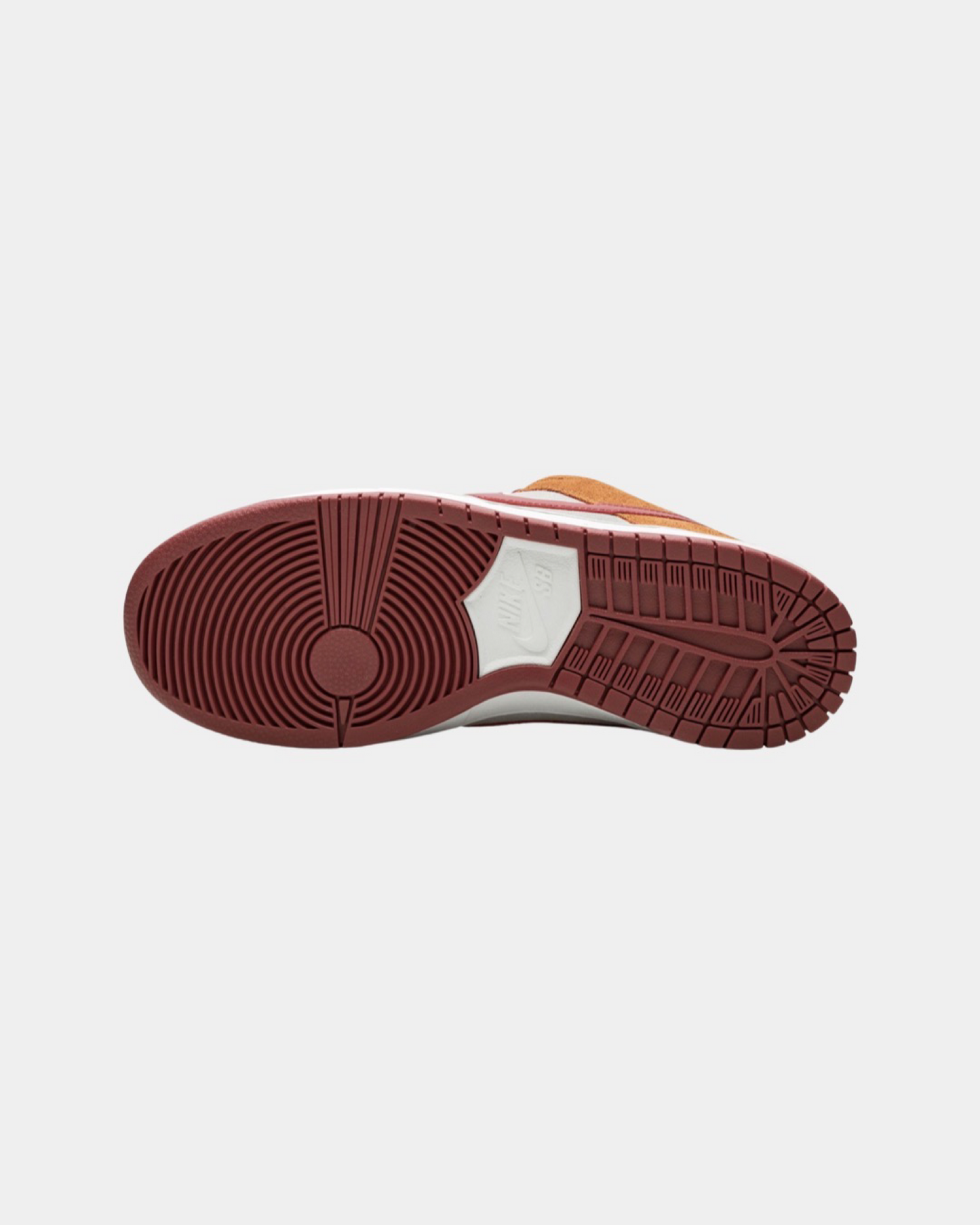 Nike Dunk Sb Low Pro 'Dark Russet' - Creps City