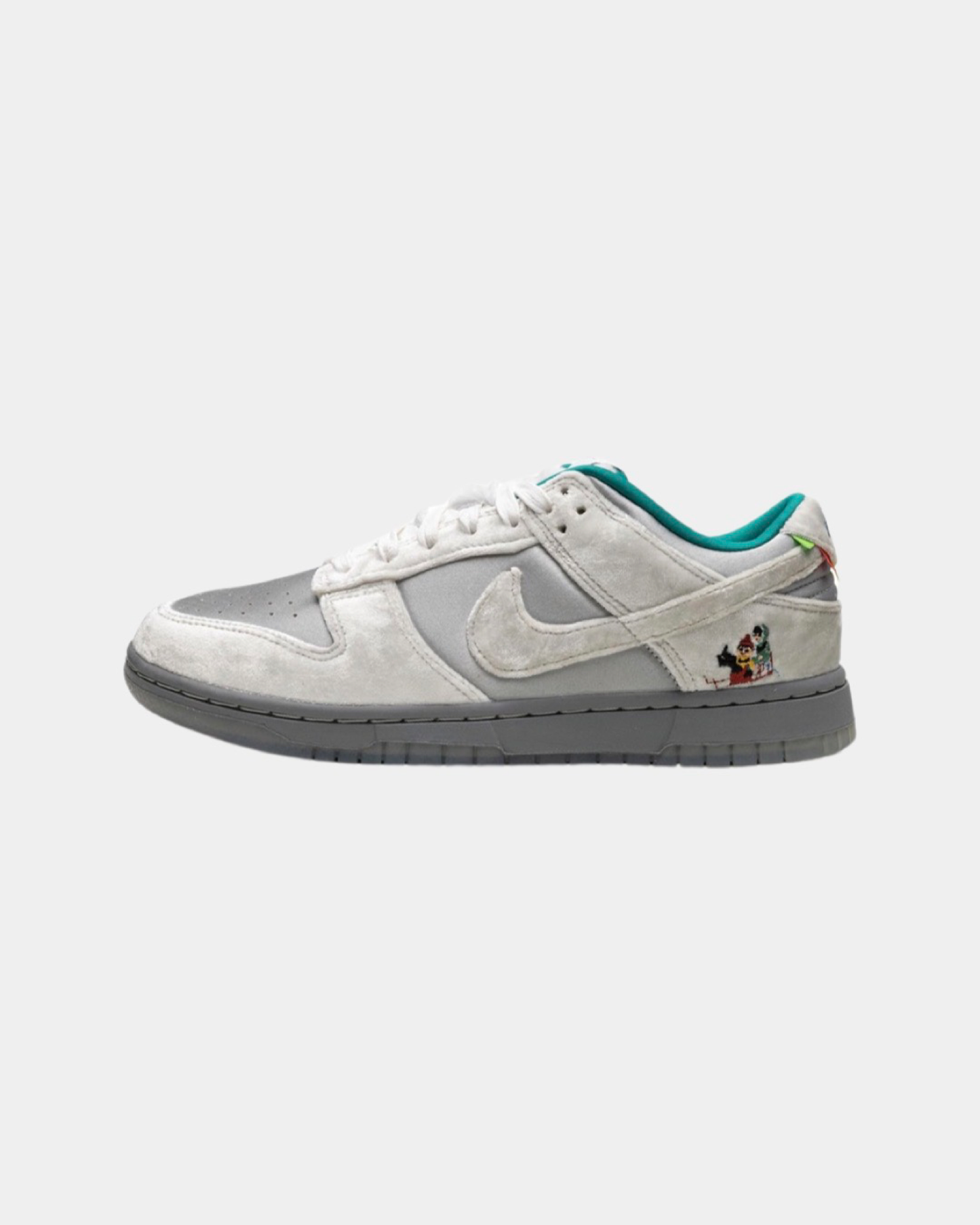 Nike Dunk Wmns ‘Low Ice’ - Creps City