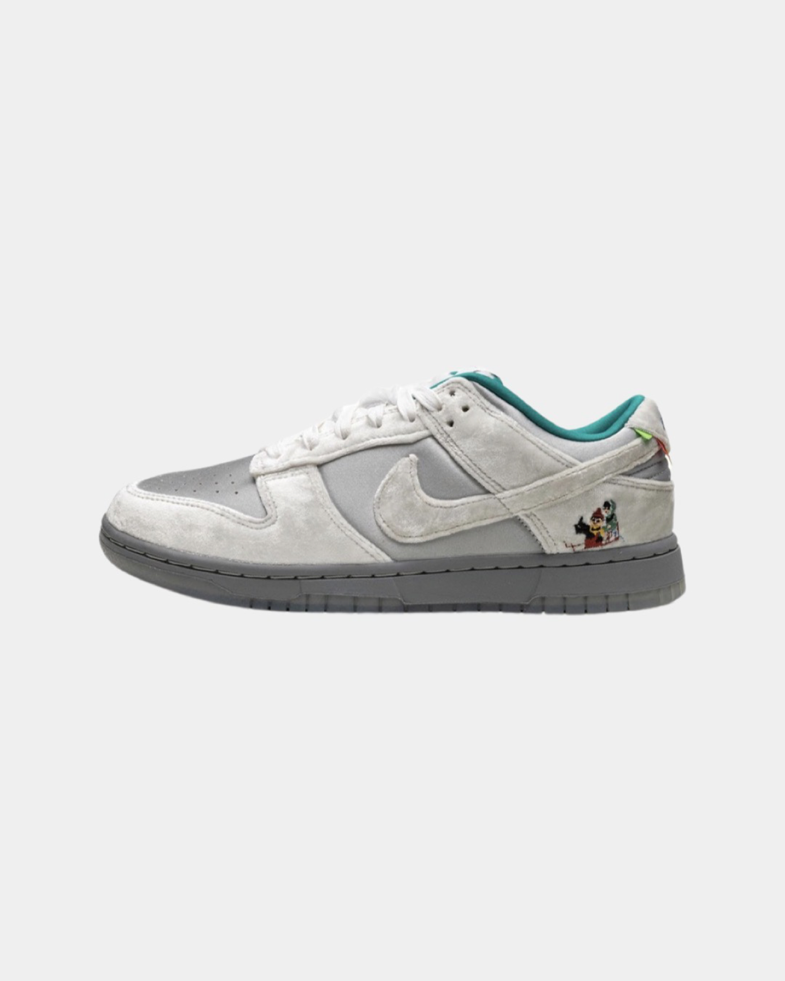 Nike Dunk Wmns ‘Low Ice’ - Creps City
