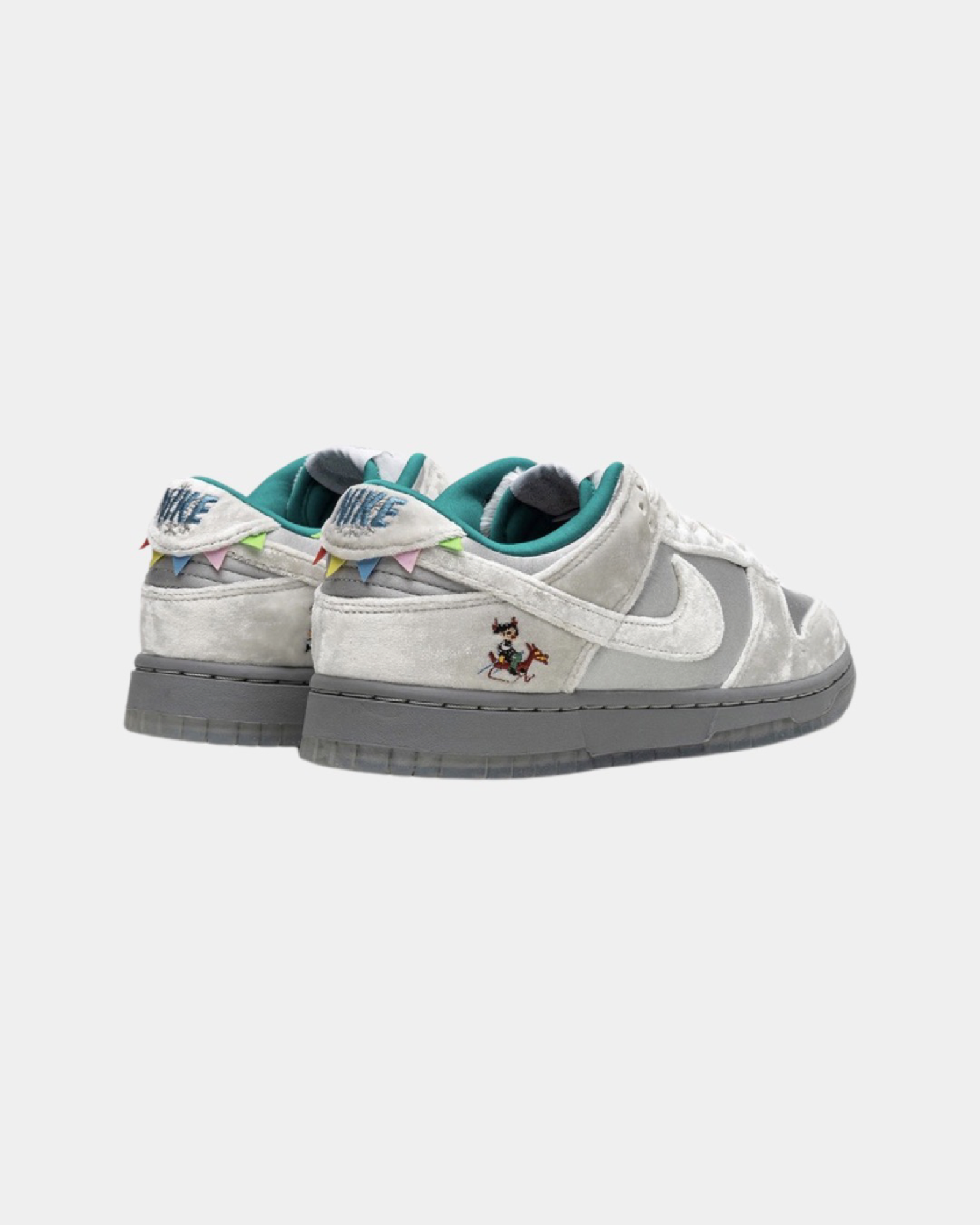 Nike Dunk Wmns ‘Low Ice’ - Creps City