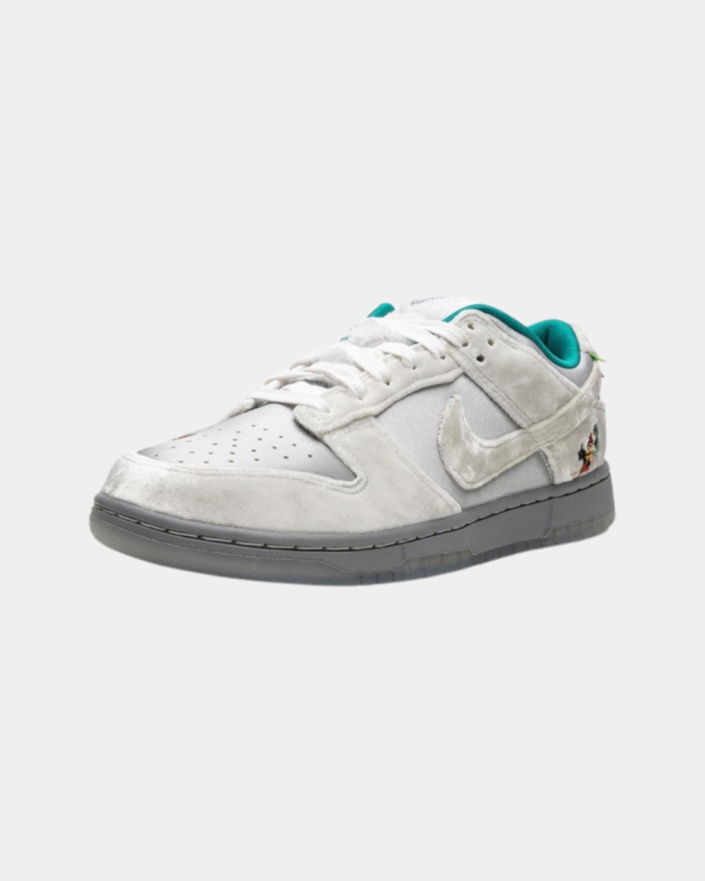 Nike Dunk Wmns ‘Low Ice’ - Creps City