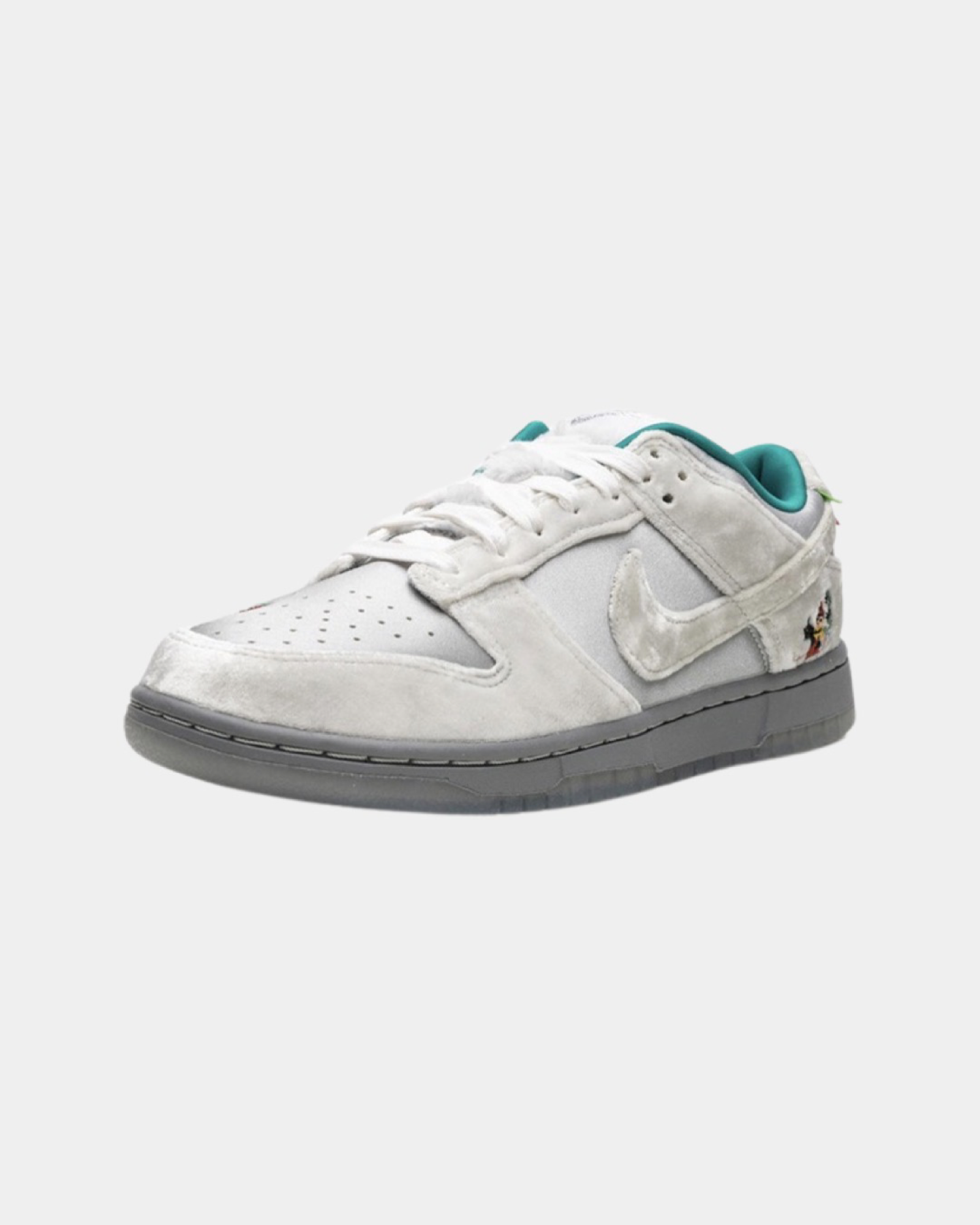 Nike Dunk Wmns ‘Low Ice’ - Creps City