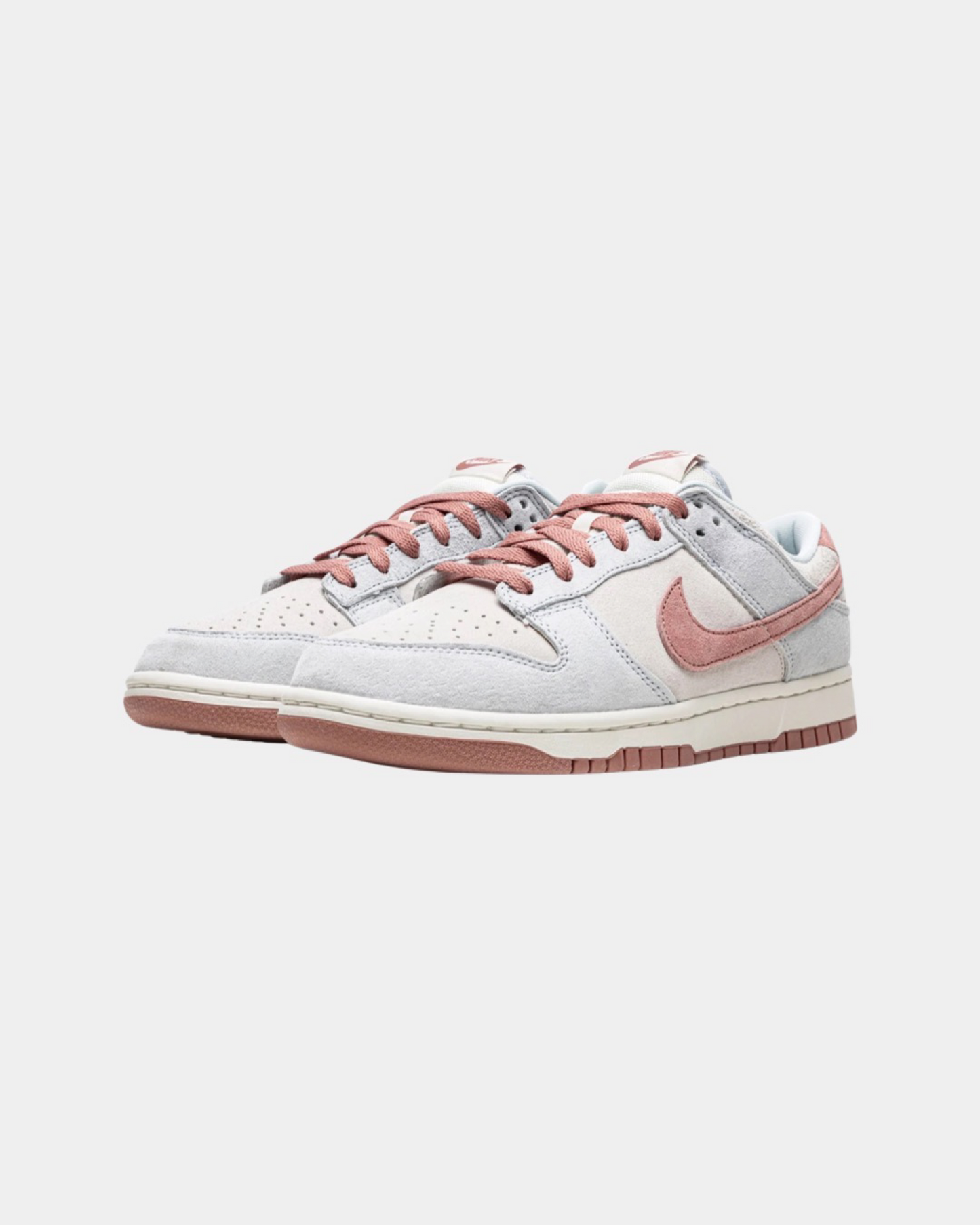 Nike Dunk low Retro Premium 'Fossil Rose' - Creps City
