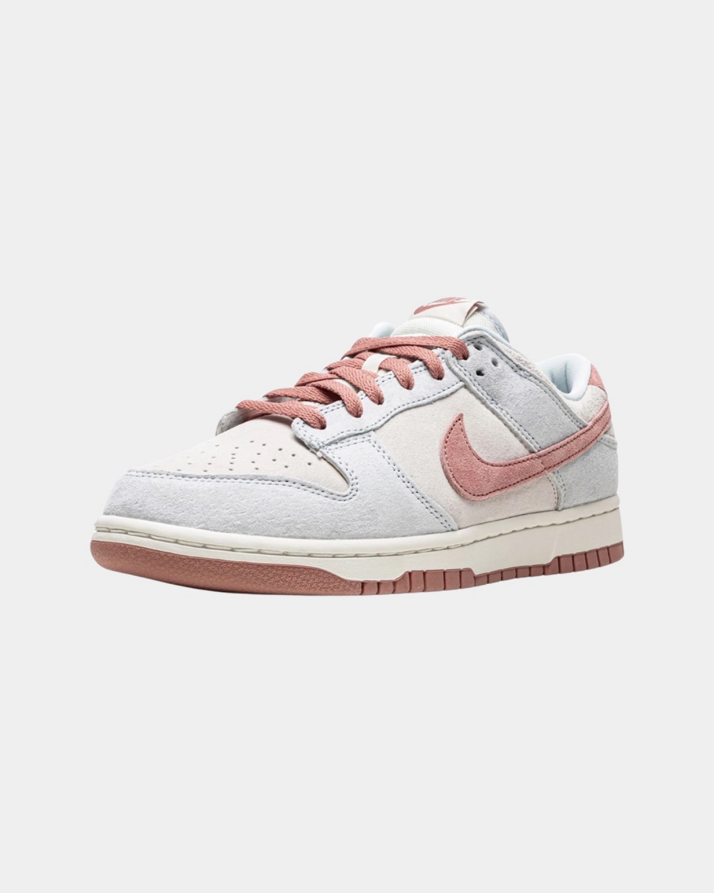 Nike Dunk low Retro Premium 'Fossil Rose' - Creps City