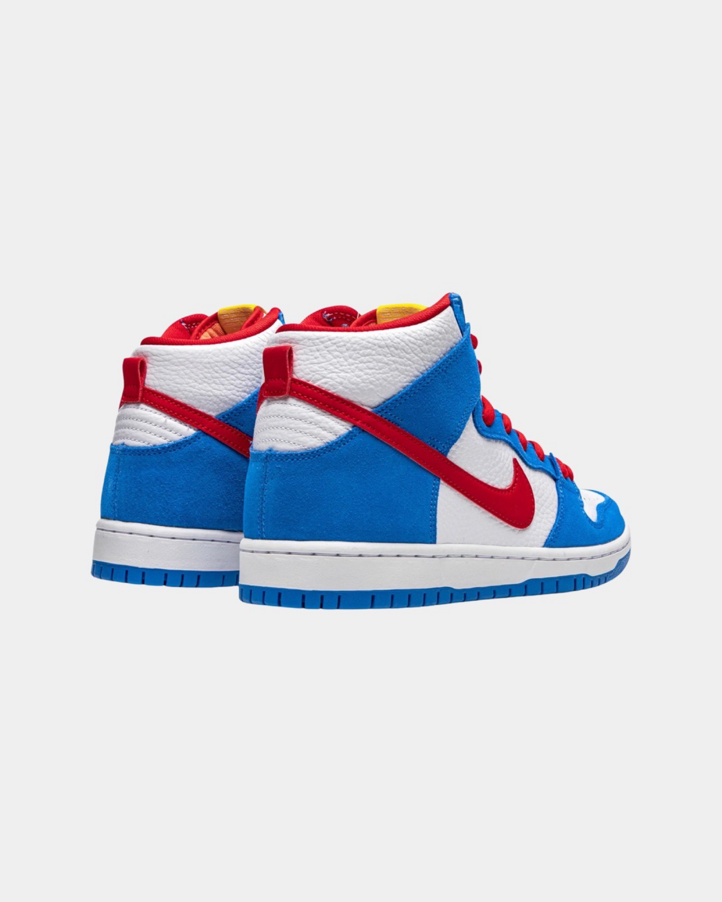 Nike Sb Dunk High 'Doraemon' - Creps City