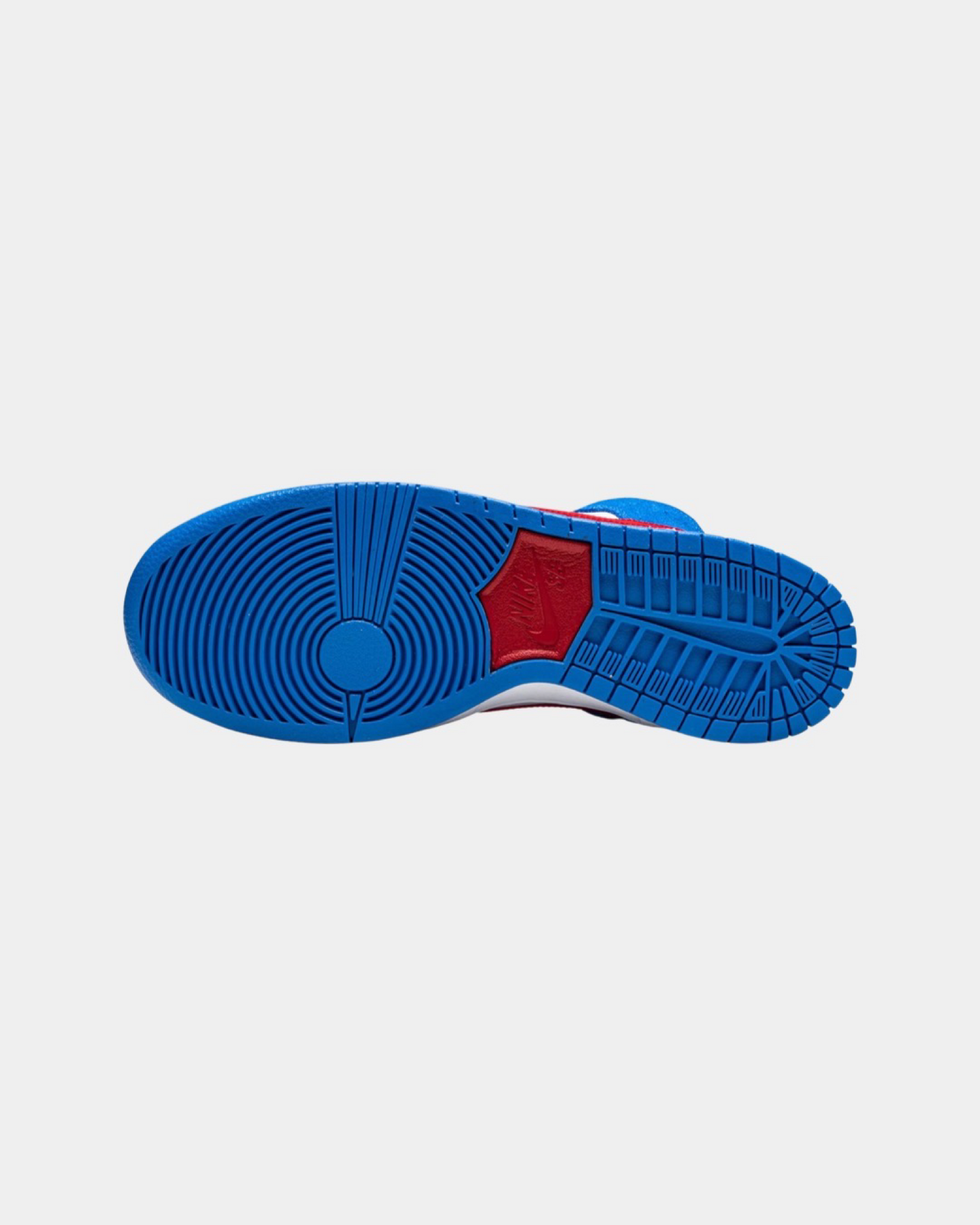 Nike Sb Dunk High 'Doraemon' - Creps City