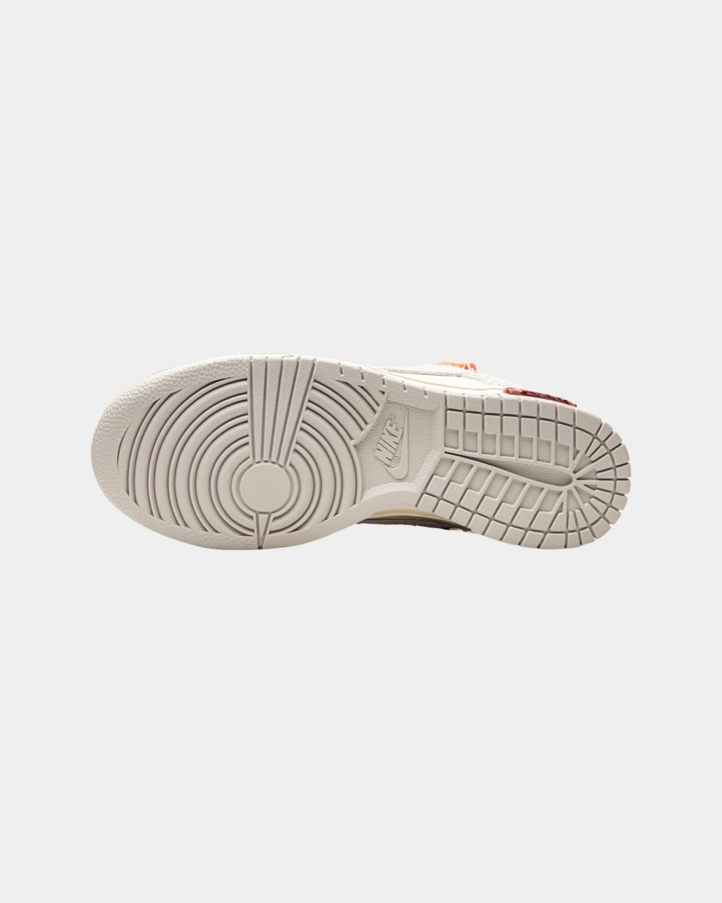 Off-White x Nike Dunk Low 'Lot 19 of 50' - Creps City