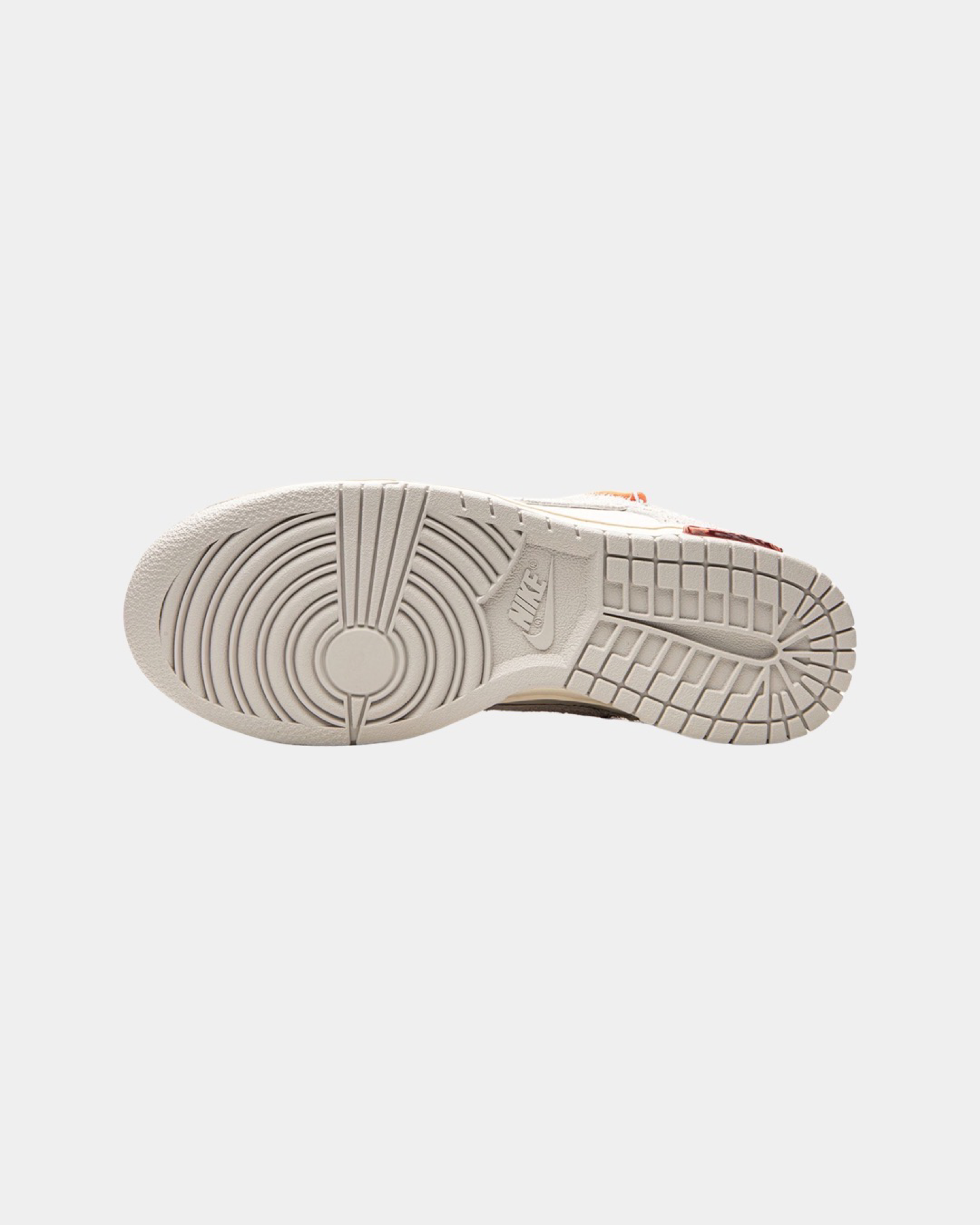 Off-White x Nike Dunk Low 'Lot 19 of 50' - Creps City