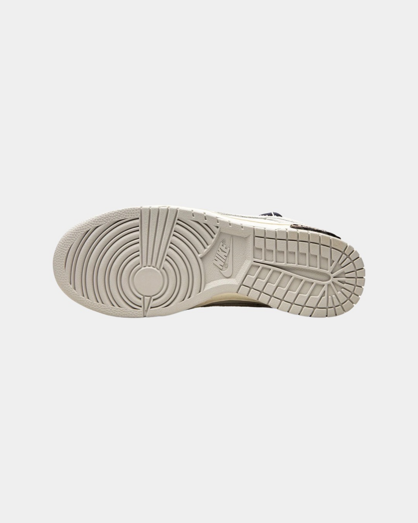 Off-White x Nike Dunk Low 'Lot 20 of 50' - Creps City