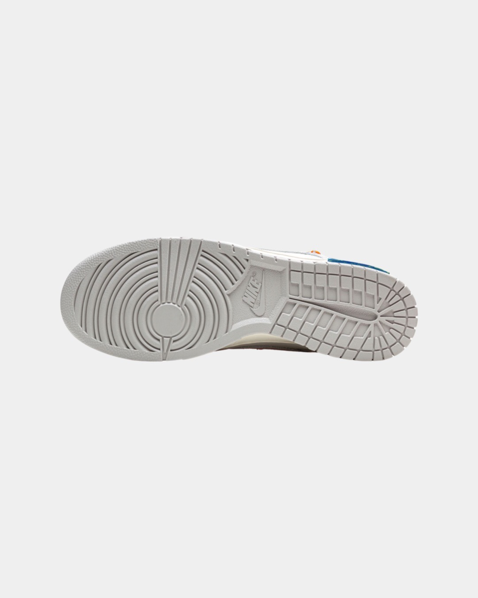 Off-White x Nike Dunk Low 'Lot 31 of 50' - Creps City