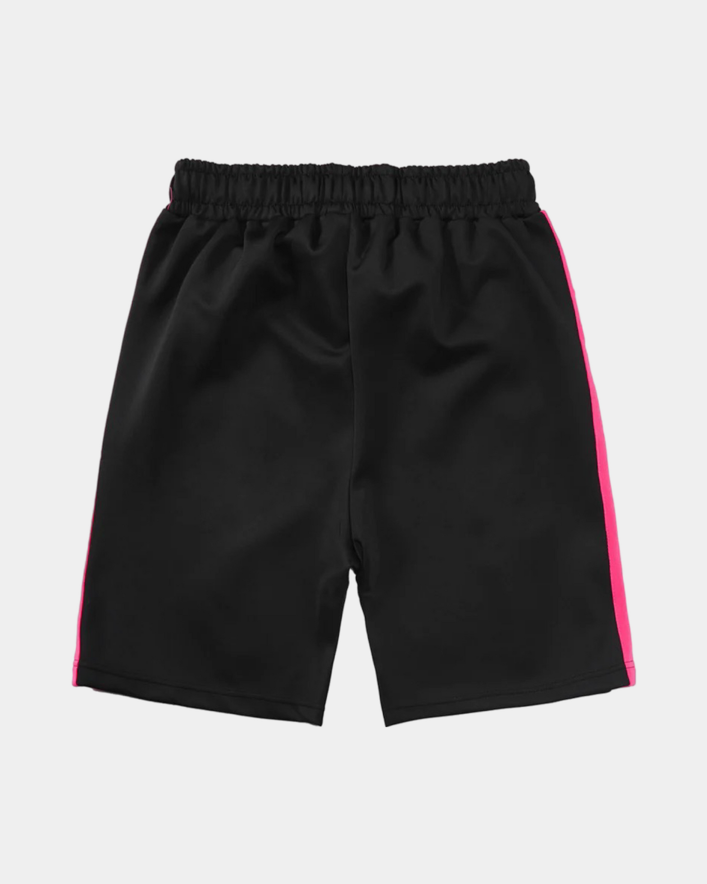 Palm Angels Track Short 'Black Pink' - Creps City
