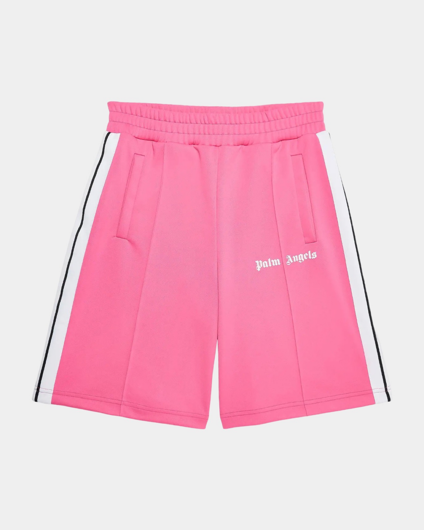 Palm Angels Track Short 'Pink' - Creps City