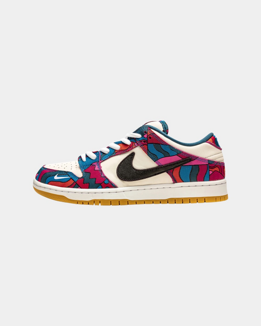 Parra x Nike Dunk Low Pro Sb 'Abstract Art' - Creps City