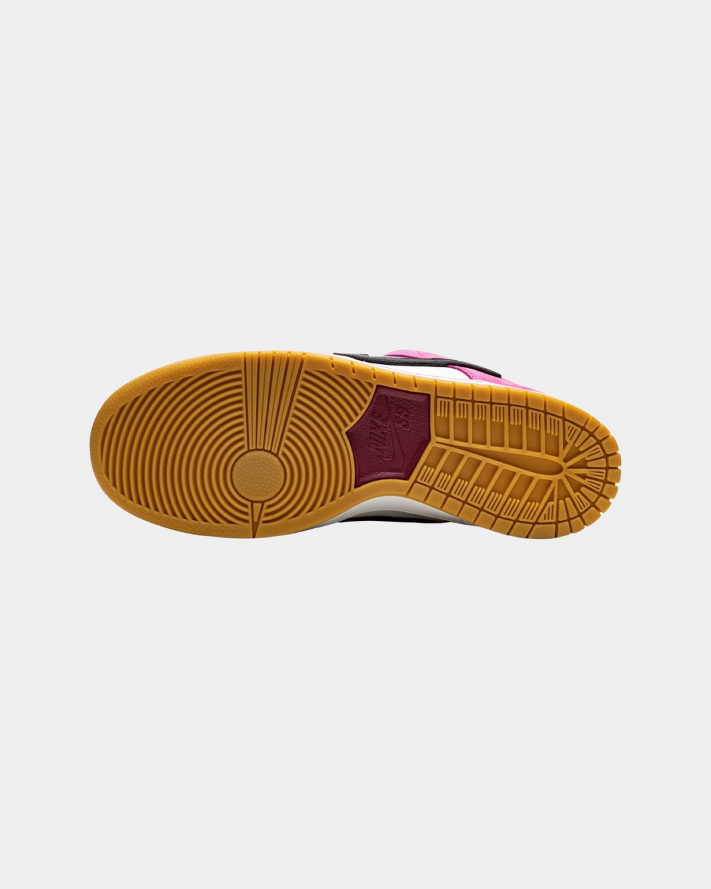 Parra x Nike Dunk Low SB 'Friends & Family' - Creps City