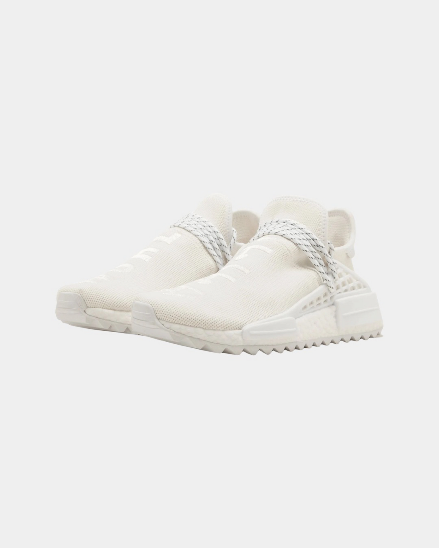 Pharrell x adidas NMD HU Trail ‘Blank Canvas’ - Creps City