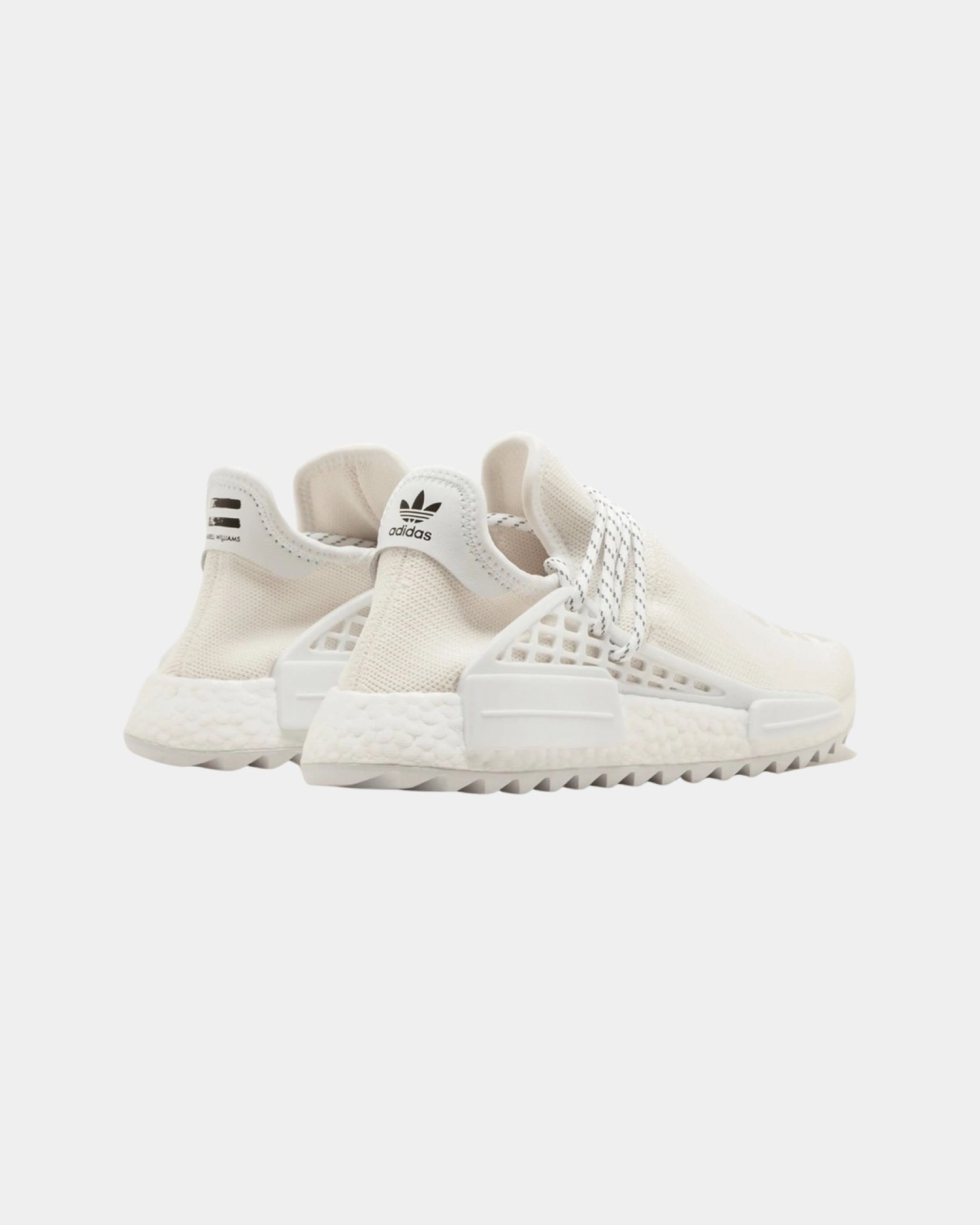 Pharrell x adidas NMD HU Trail ‘Blank Canvas’ - Creps City