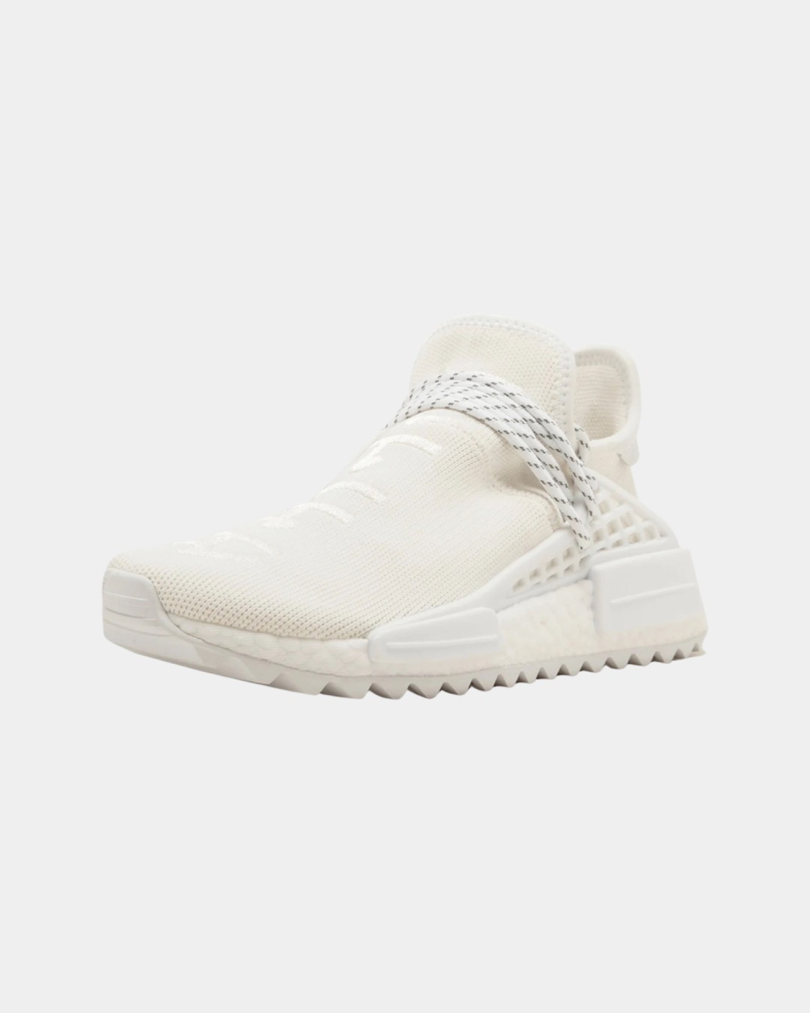 Pharrell x adidas NMD HU Trail ‘Blank Canvas’ - Creps City