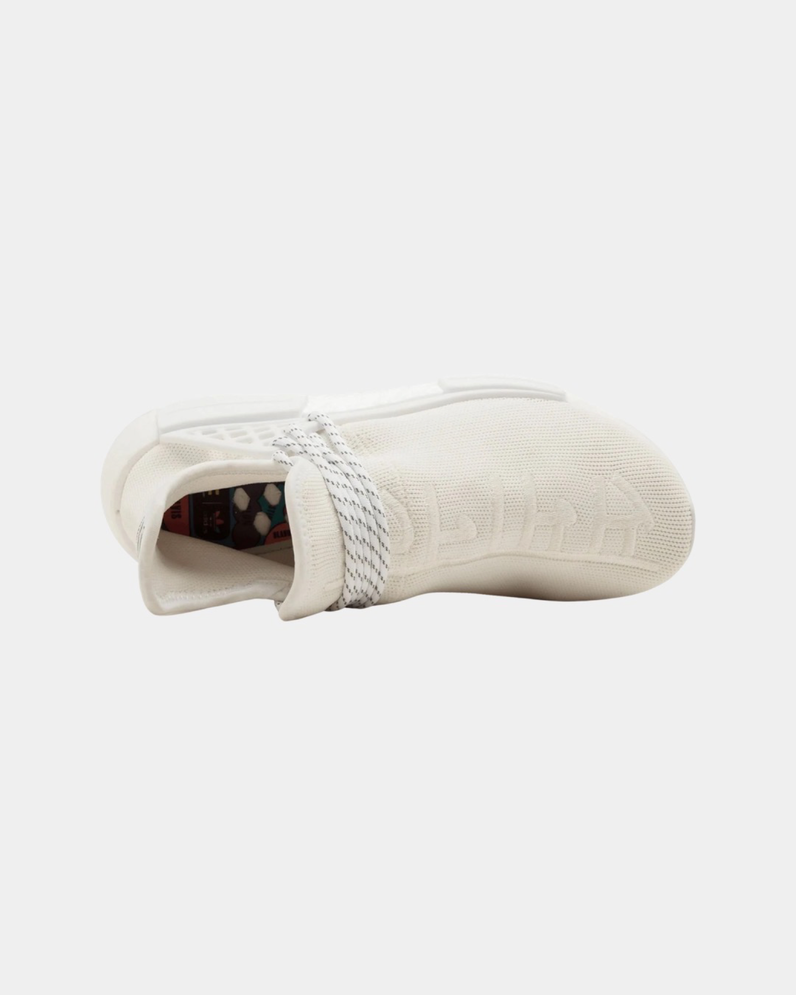 Pharrell x adidas NMD HU Trail ‘Blank Canvas’ - Creps City