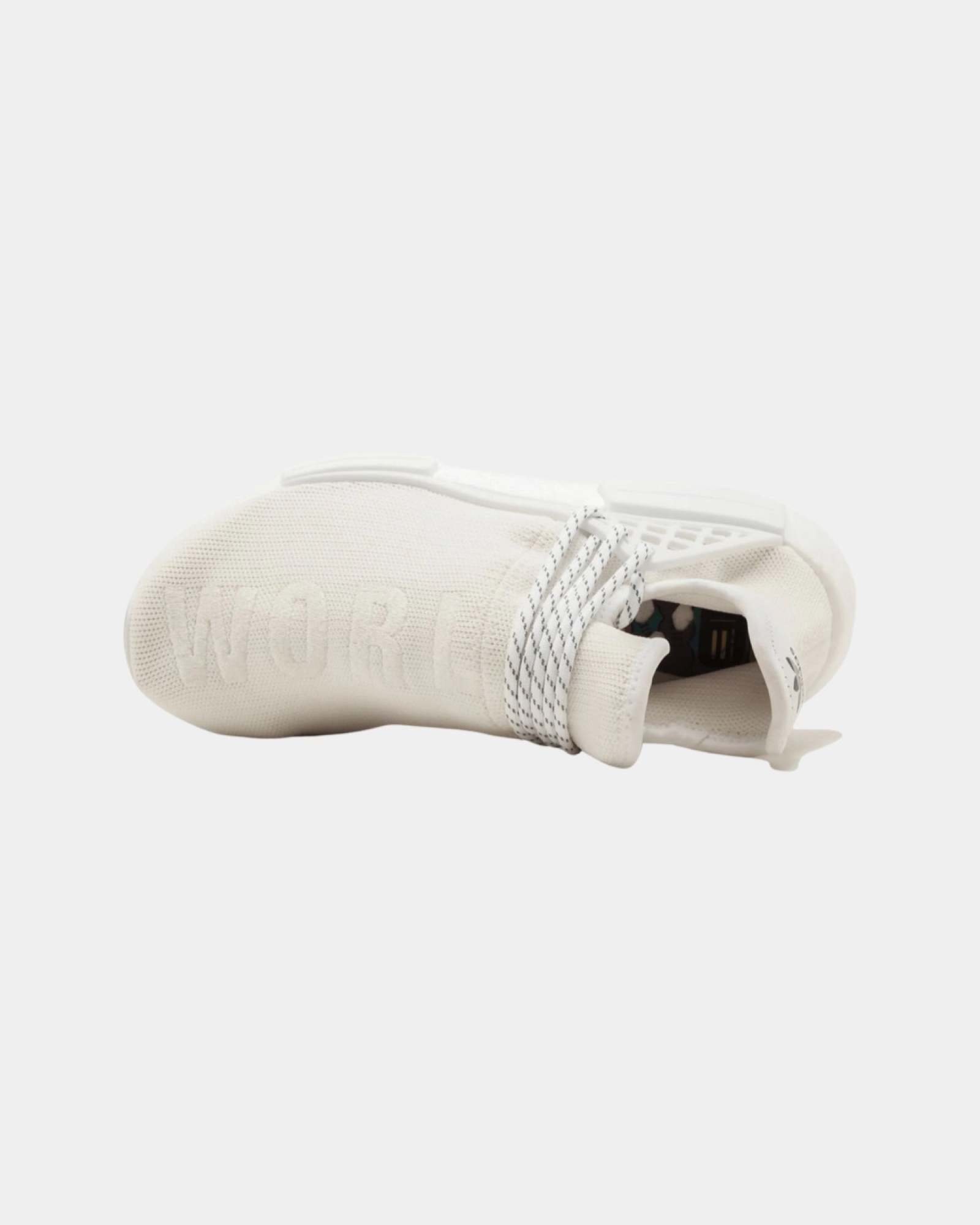Pharrell x adidas NMD HU Trail ‘Blank Canvas’ - Creps City