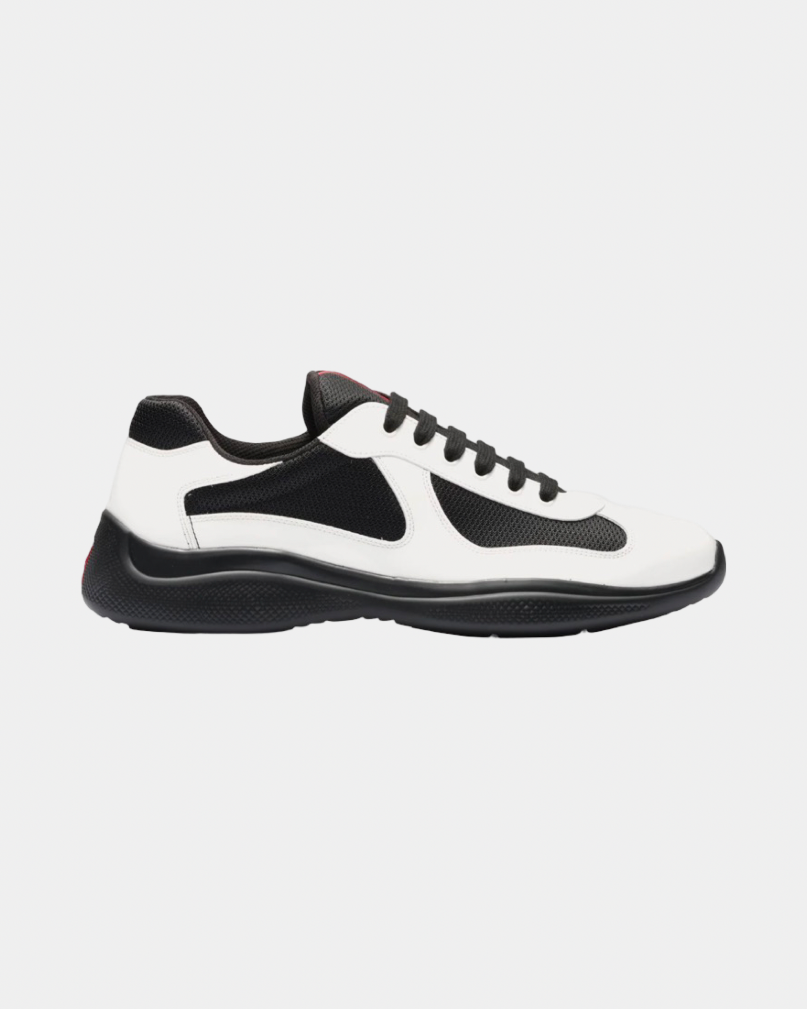 Prada America's Cup Sneaker - Creps City