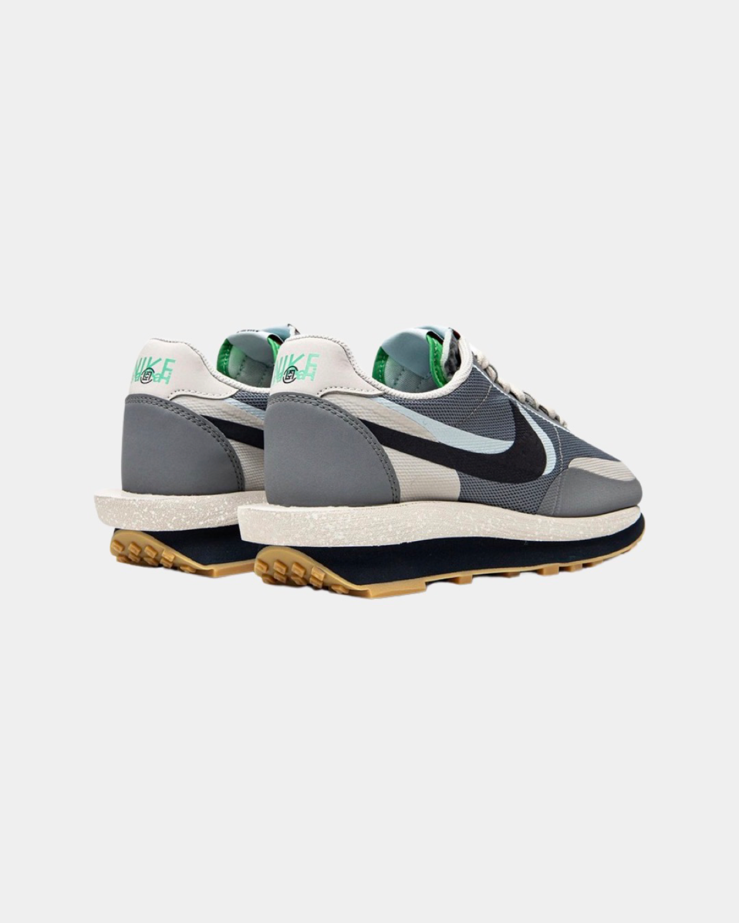 Sacai x CLOT x Nike LDWaffle 'Kiss of Death 2' - Creps City