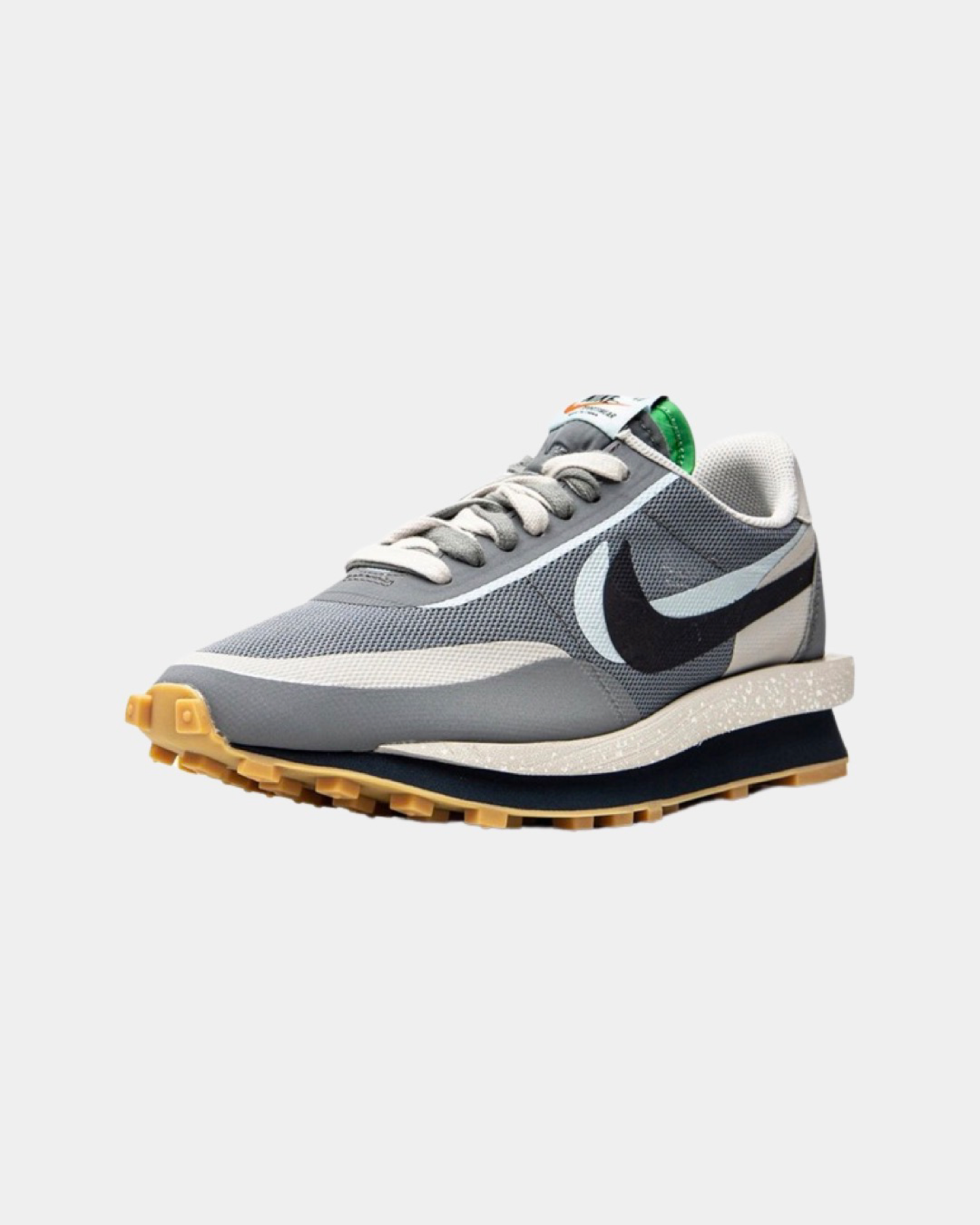 Sacai x CLOT x Nike LDWaffle 'Kiss of Death 2' - Creps City