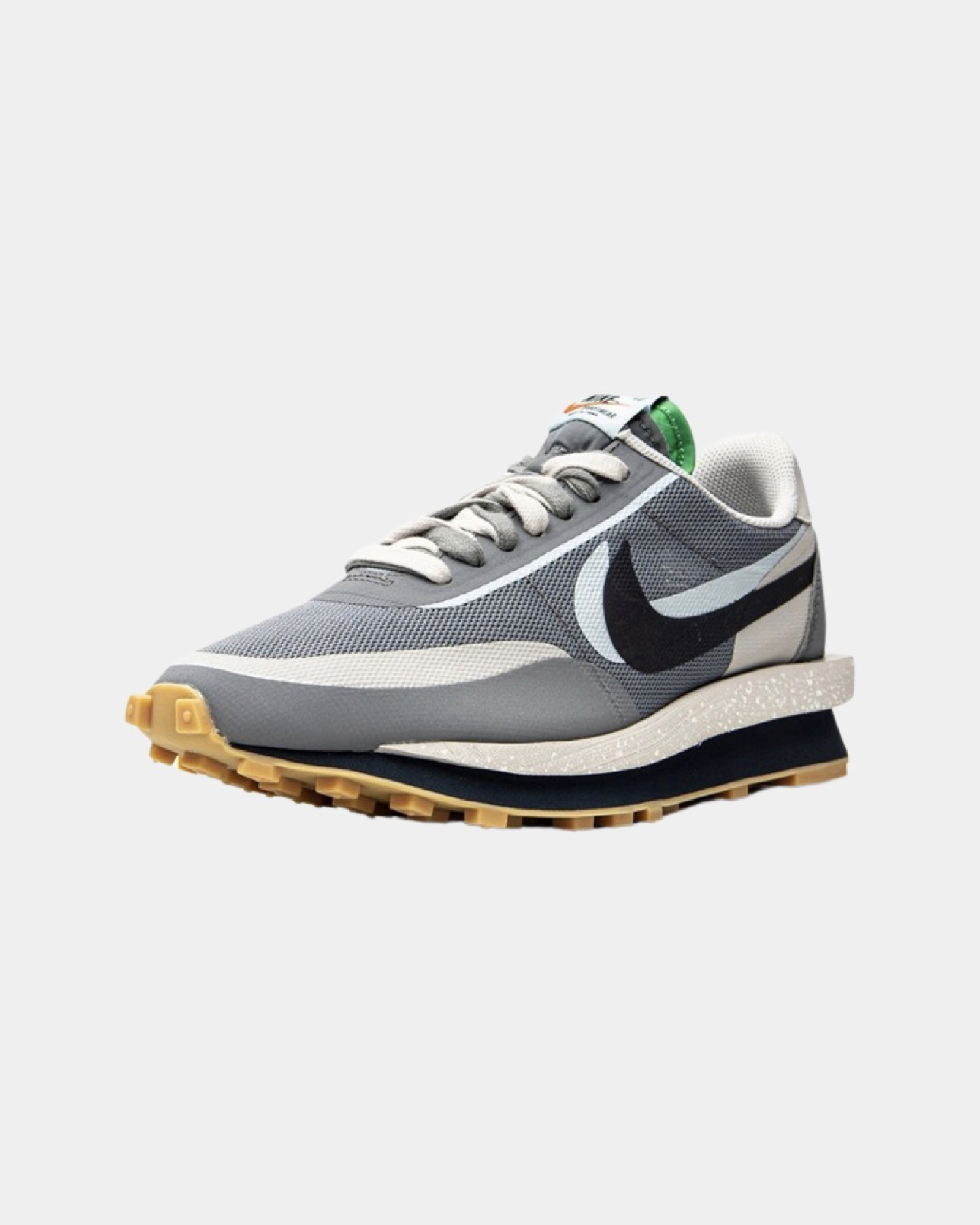 Sacai x CLOT x Nike LDWaffle 'Kiss of Death 2' - Creps City