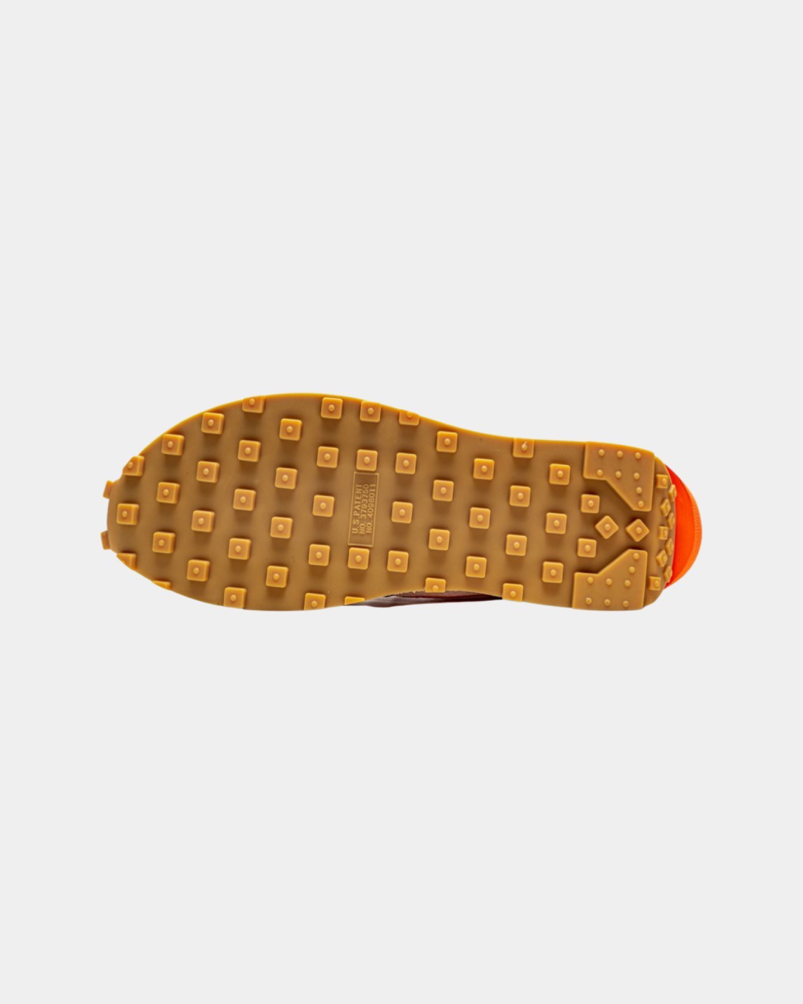 Sacai x CLOT x Nike LDWaffle 'Net Orange Blaze' - Creps City