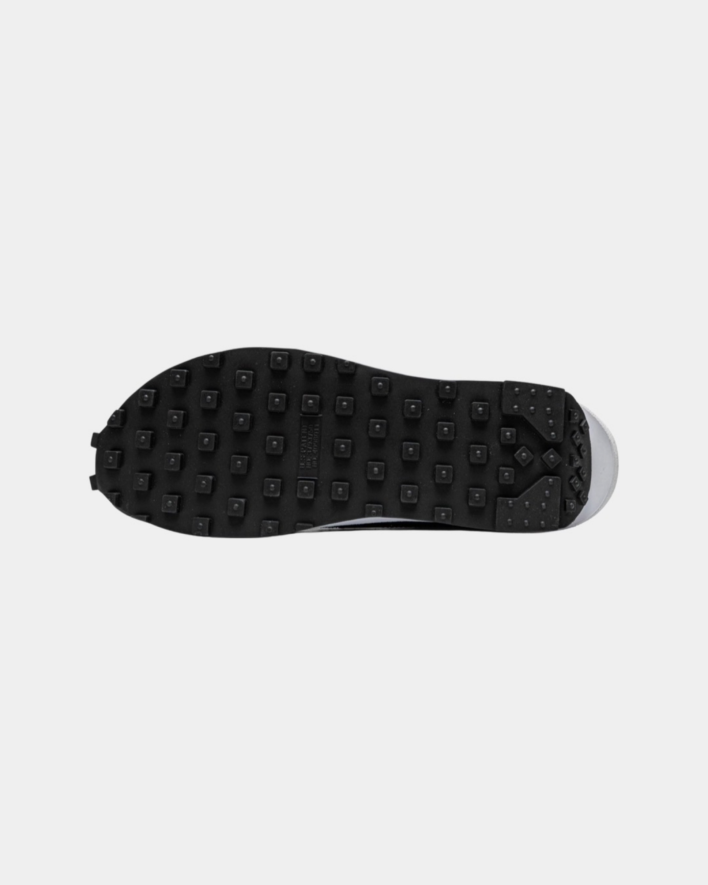 Sacai x Nike LDWaffle ‘Black Nylon’ - Creps City