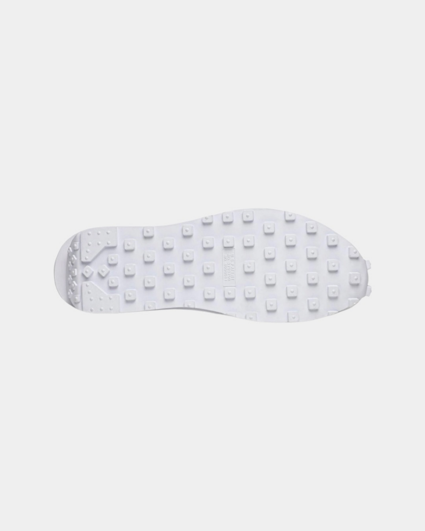 Sacai x Nike LDWaffle ‘White Nylon’ - Creps City