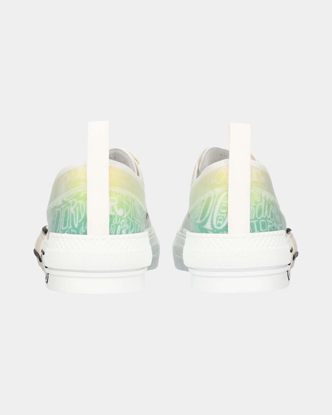 Shawn Stussy X DIOR B23 Low-Top Sneaker - Creps City