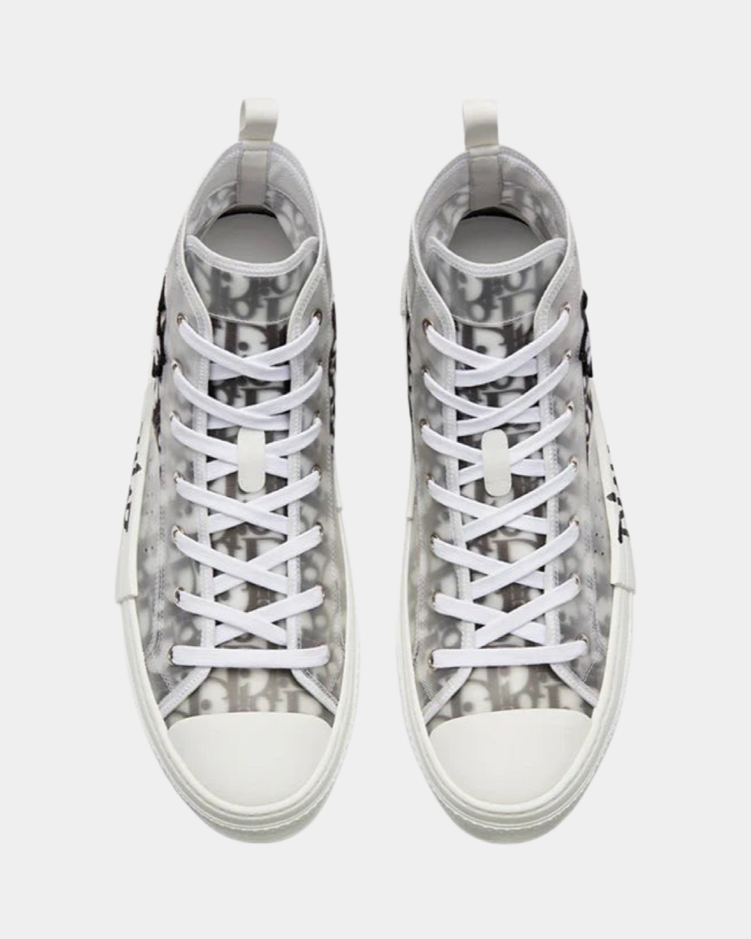 Stussy X DIOR B23 High-Top Sneaker - Creps City