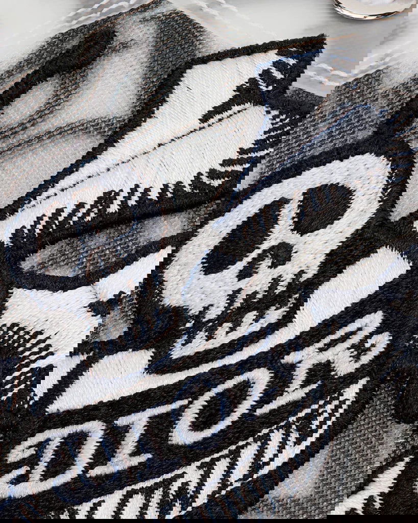 Stussy X DIOR B23 High-Top Sneaker - Creps City