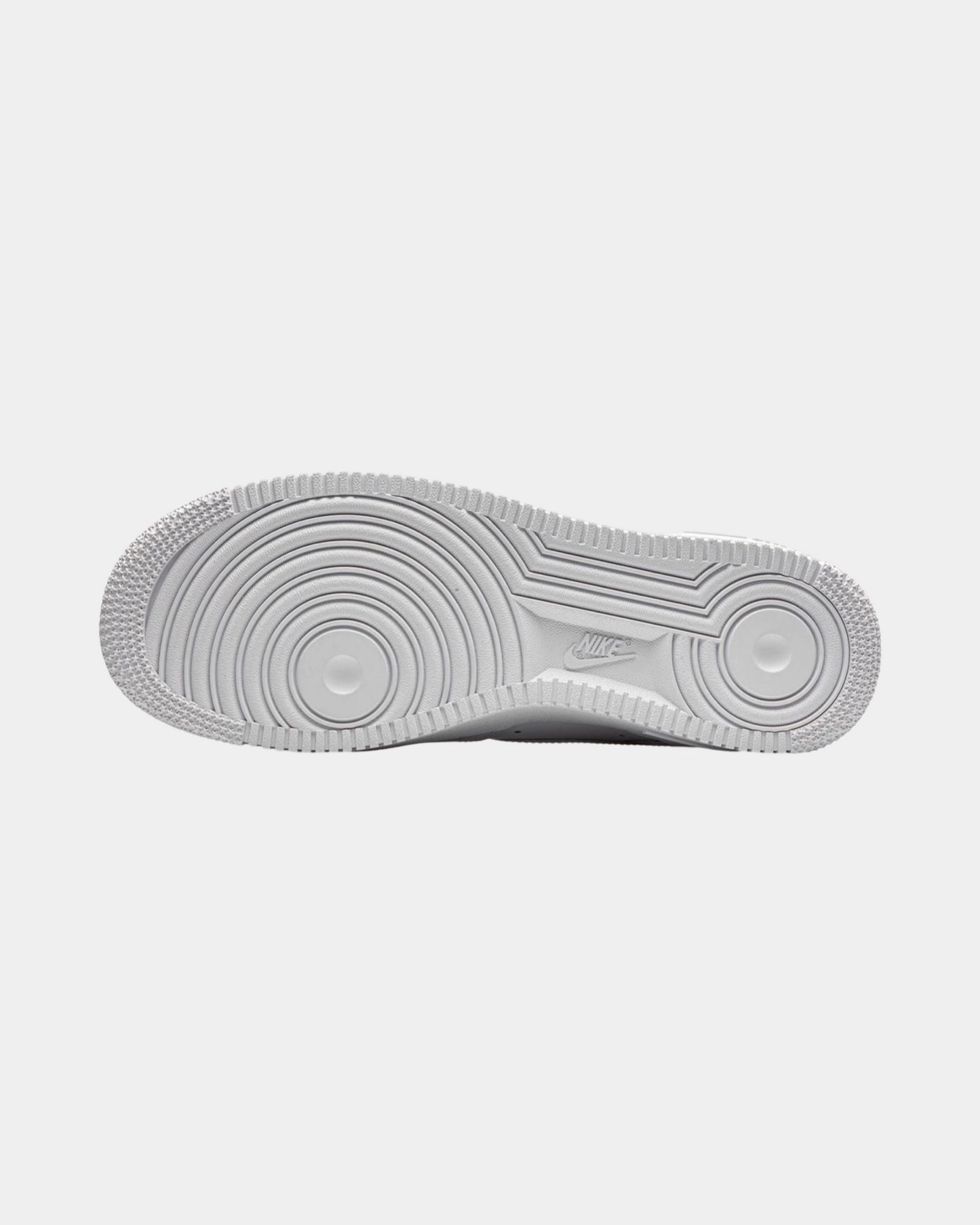 Supreme x Nike Air Force 1 Low 'Box Logo - White' - Creps City